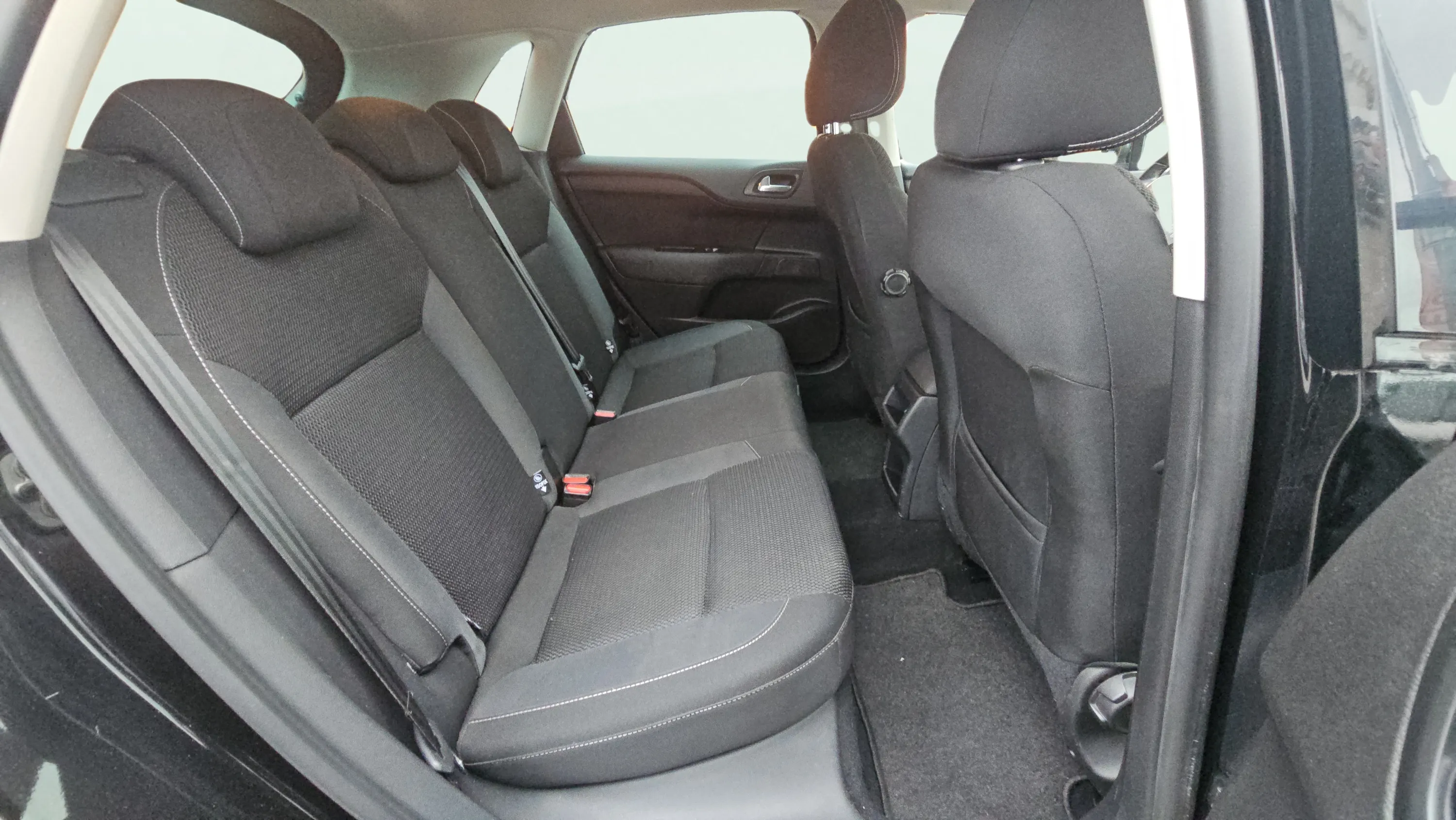 Citroën C4 PureTech Tonic - foto 18