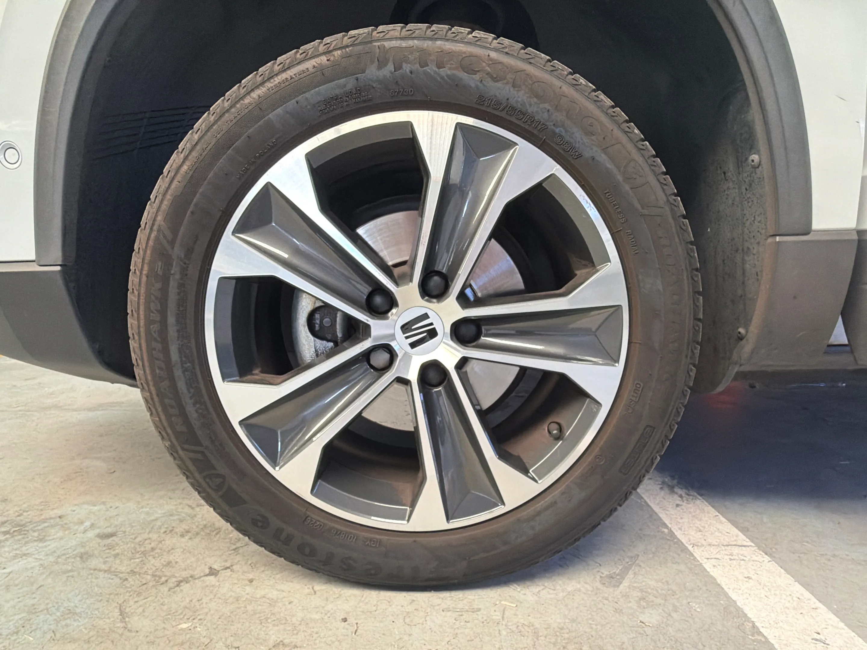 SEAT Ateca 1.5 TSI Style - foto 37