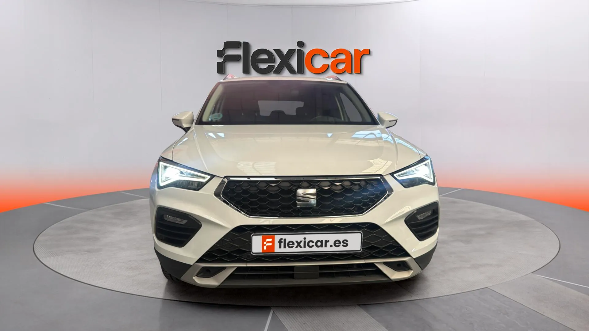 SEAT Ateca 1.5 TSI Style - foto 2