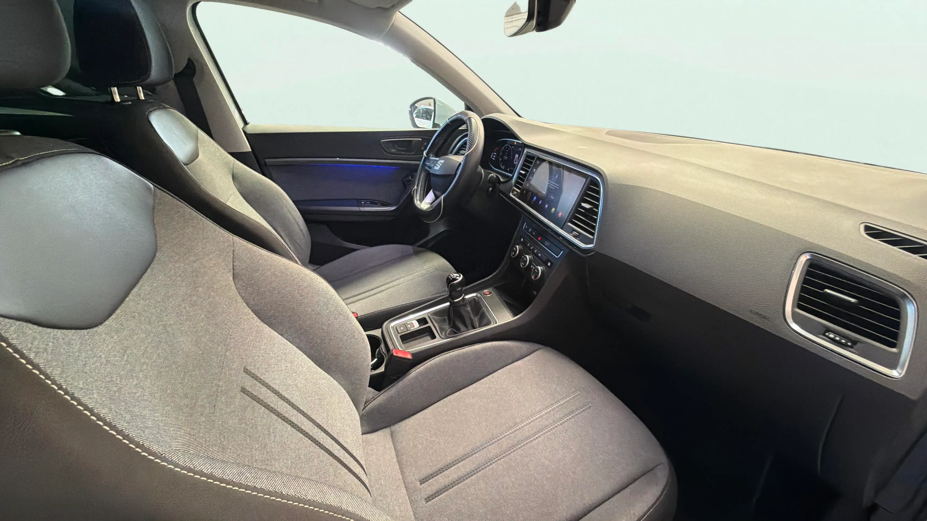 SEAT Ateca 1.5 TSI Style - foto 14