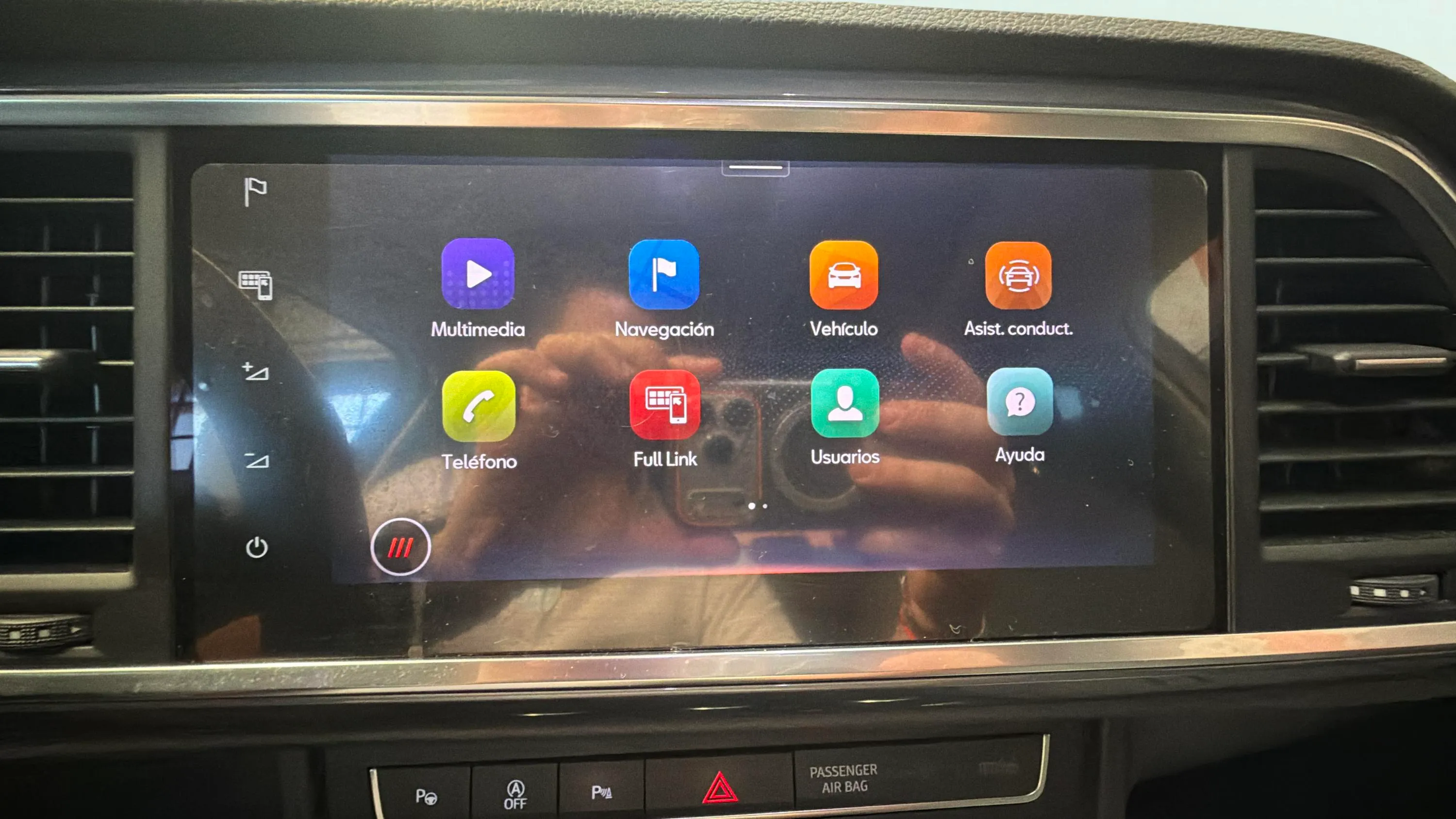 SEAT Ateca 1.5 TSI Style - foto 22