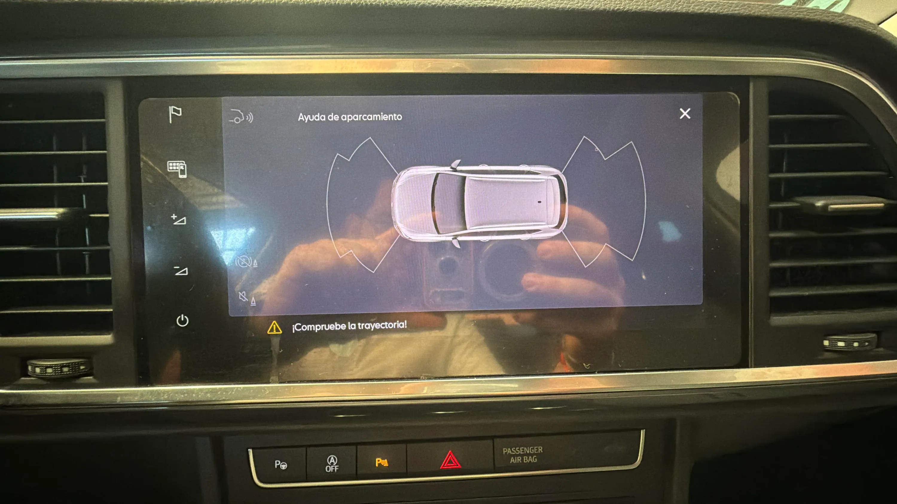 SEAT Ateca 1.5 TSI Style - foto 35
