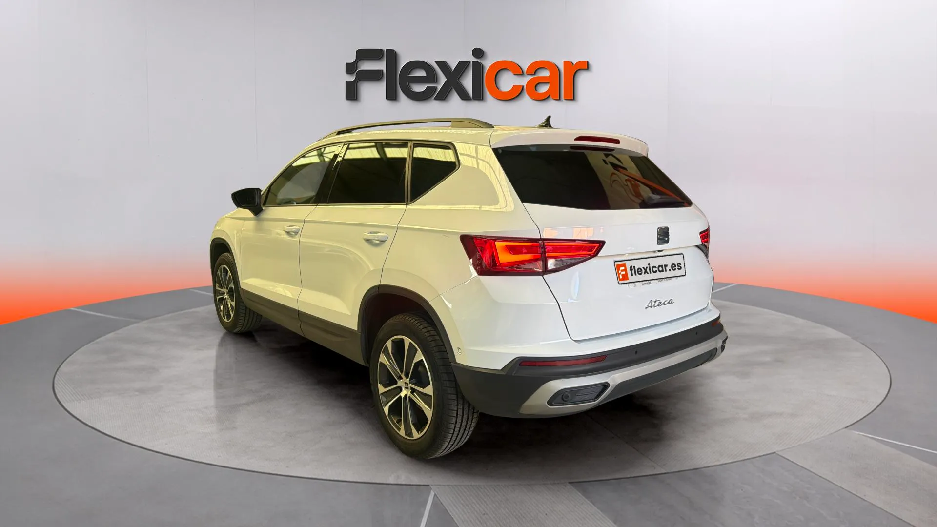 SEAT Ateca 1.5 TSI Style - foto 4