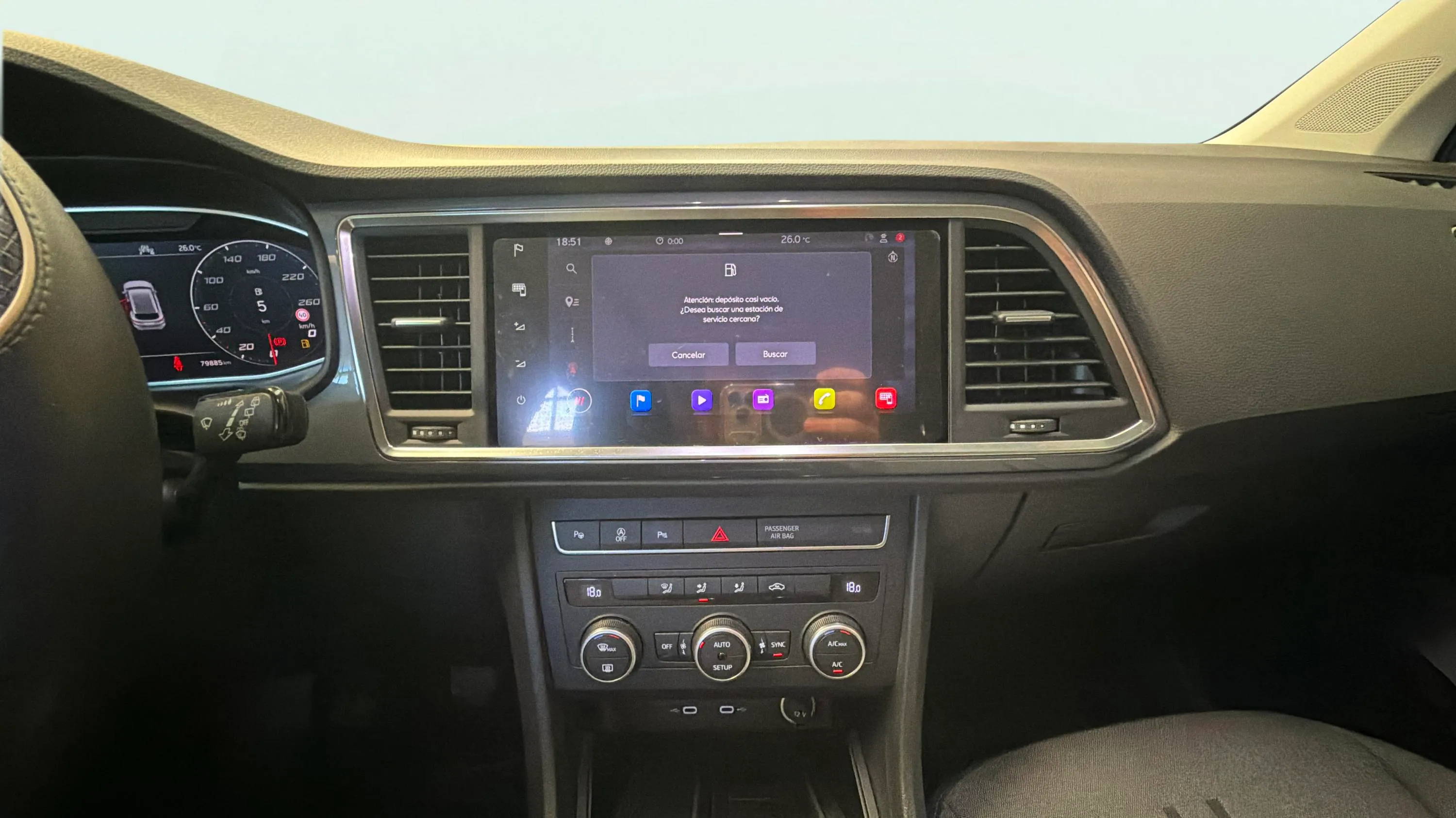 SEAT Ateca 1.5 TSI Style - foto 10