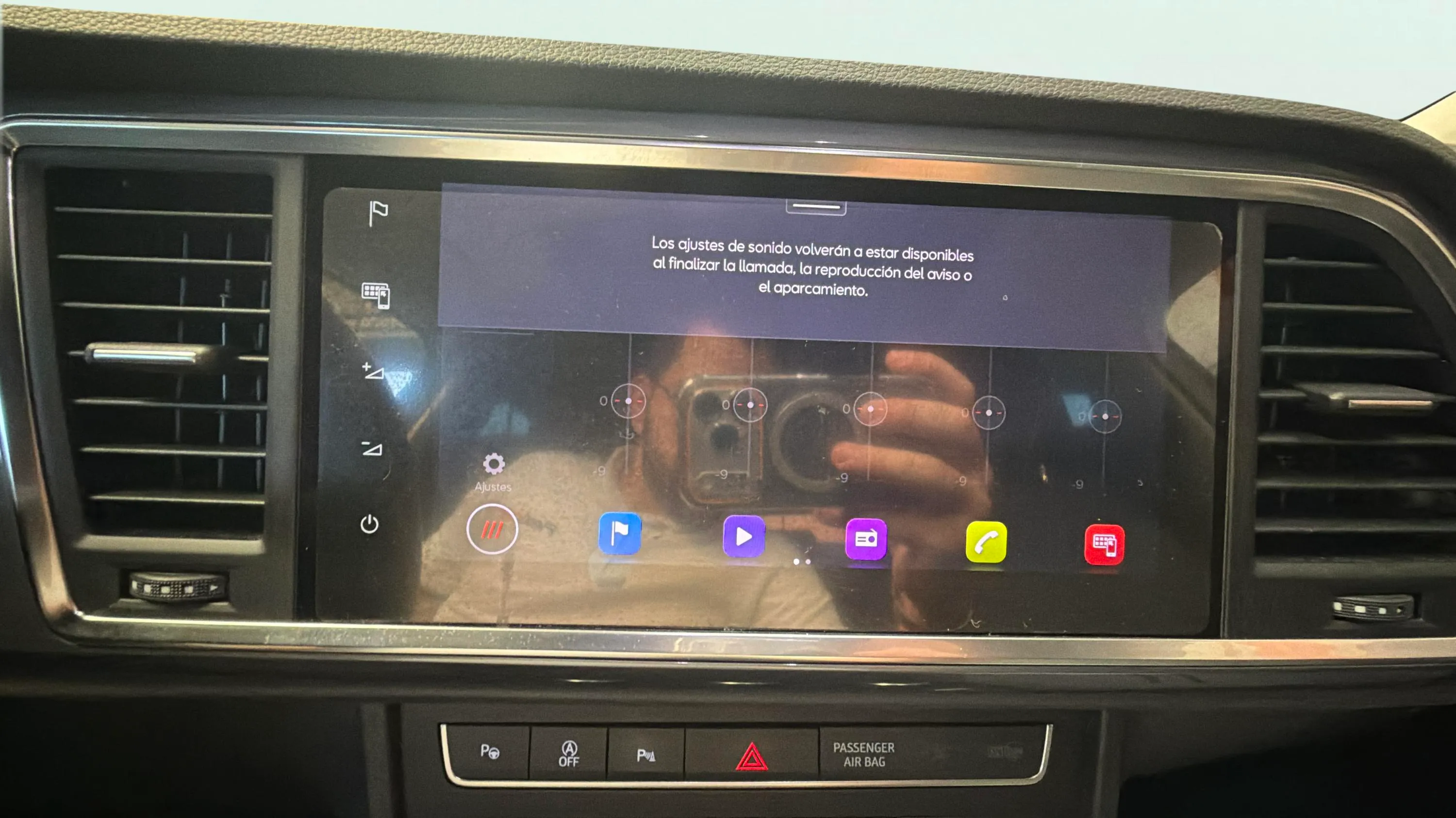 SEAT Ateca 1.5 TSI Style - foto 34