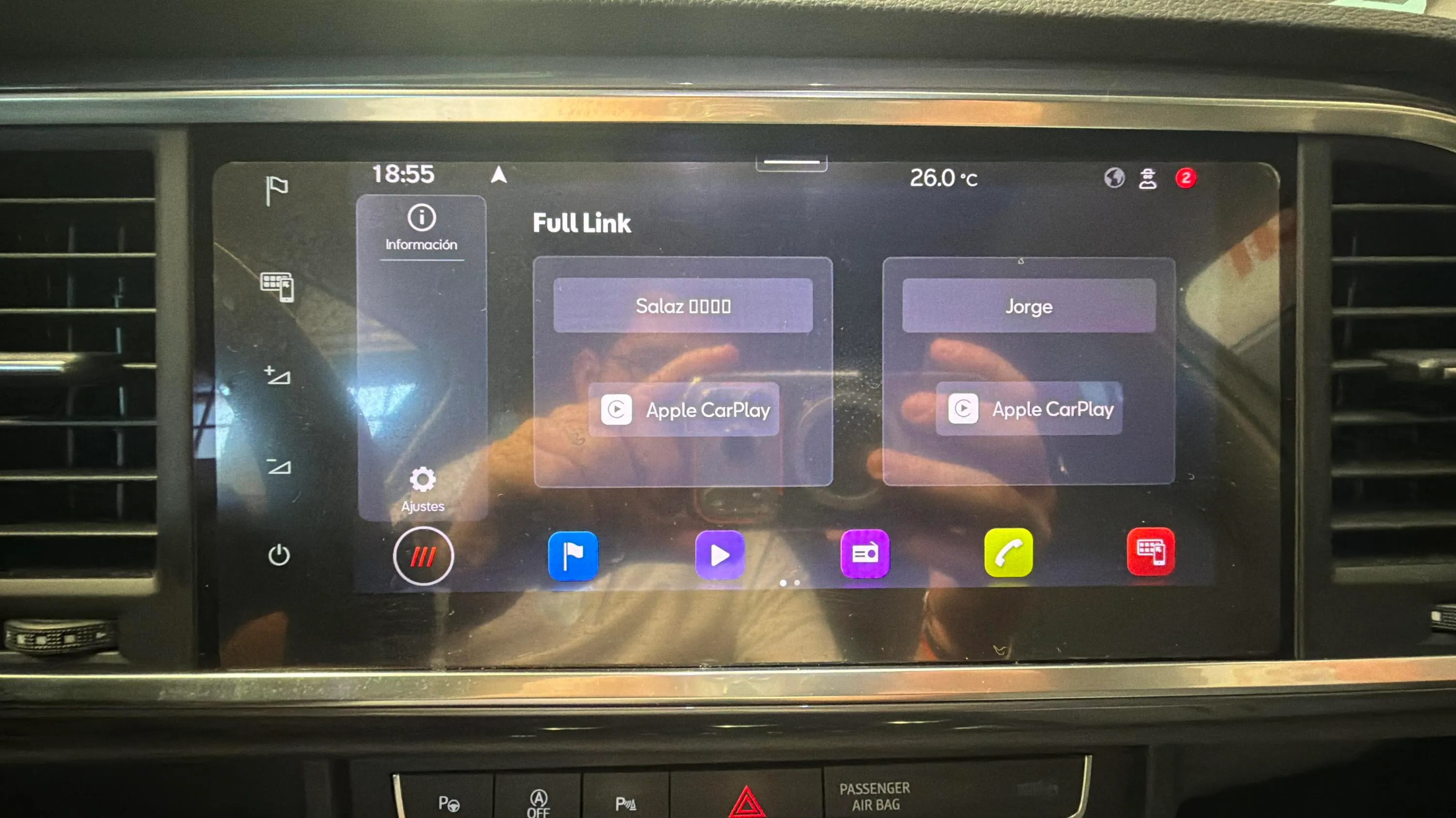 SEAT Ateca 1.5 TSI Style - foto 28