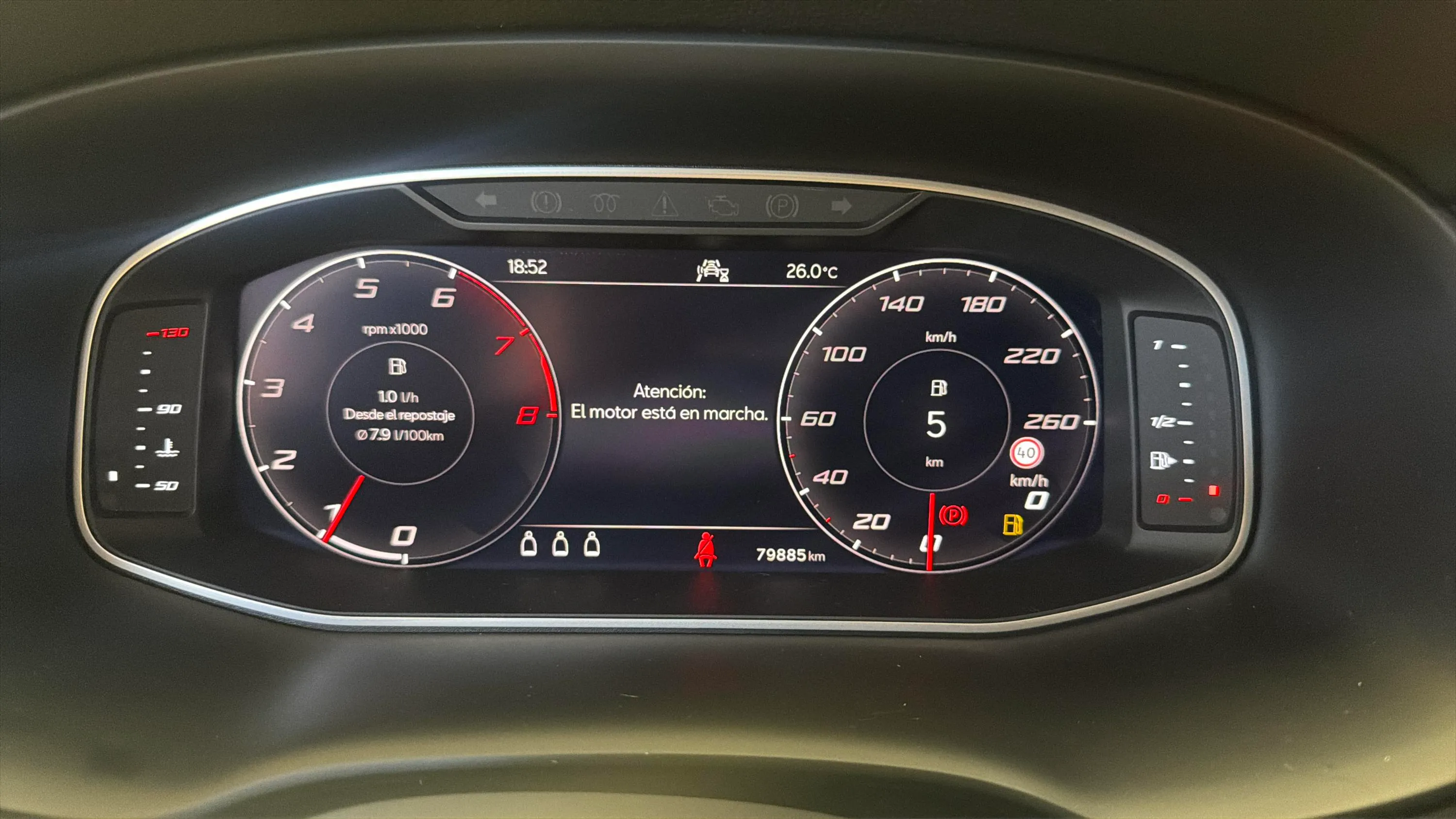 SEAT Ateca 1.5 TSI Style - foto 12