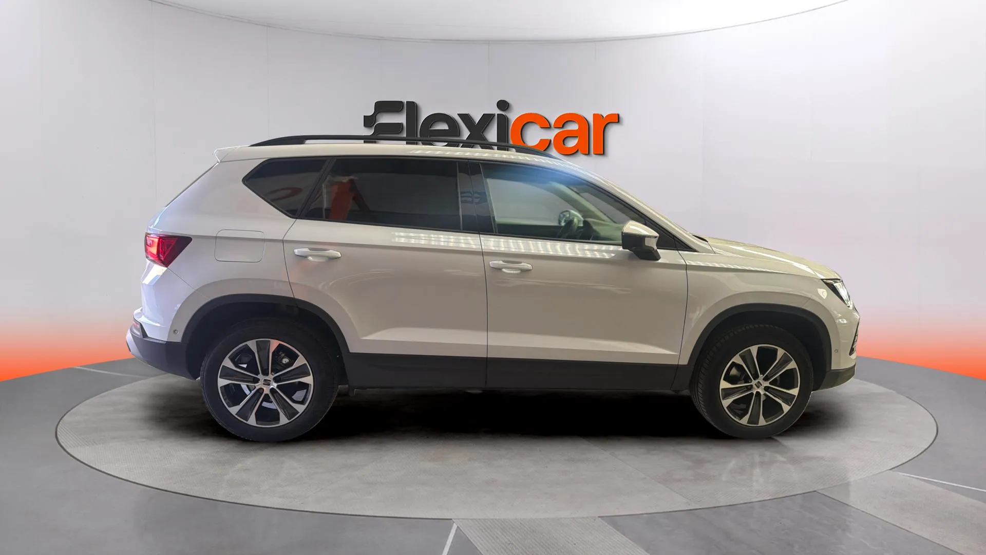 SEAT Ateca 1.5 TSI Style - foto 8