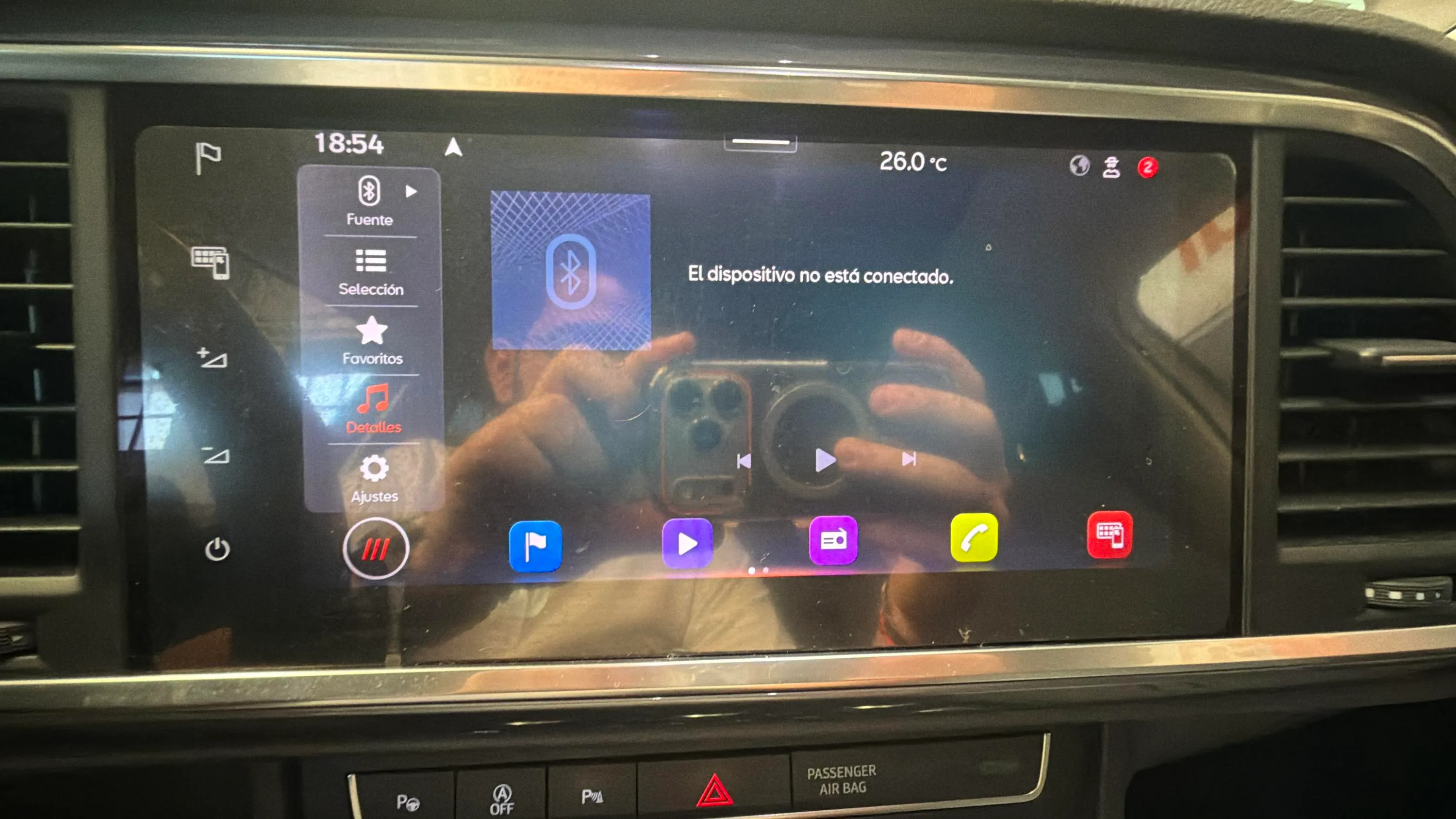 SEAT Ateca 1.5 TSI Style - foto 23