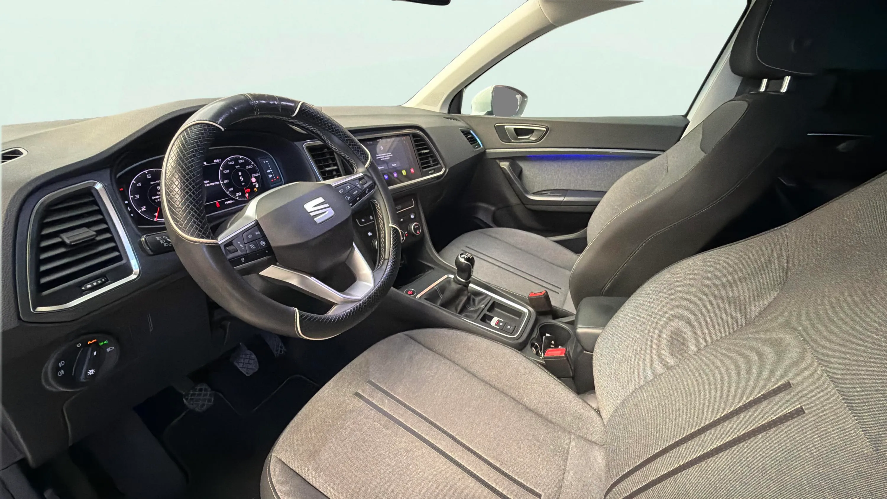 SEAT Ateca 1.5 TSI Style - foto 13
