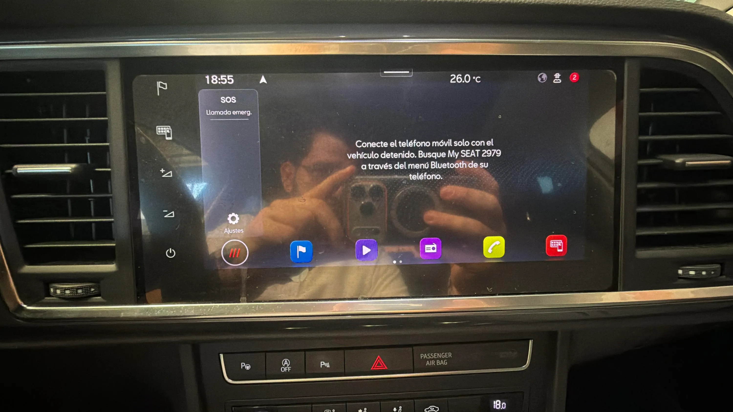 SEAT Ateca 1.5 TSI Style - foto 27