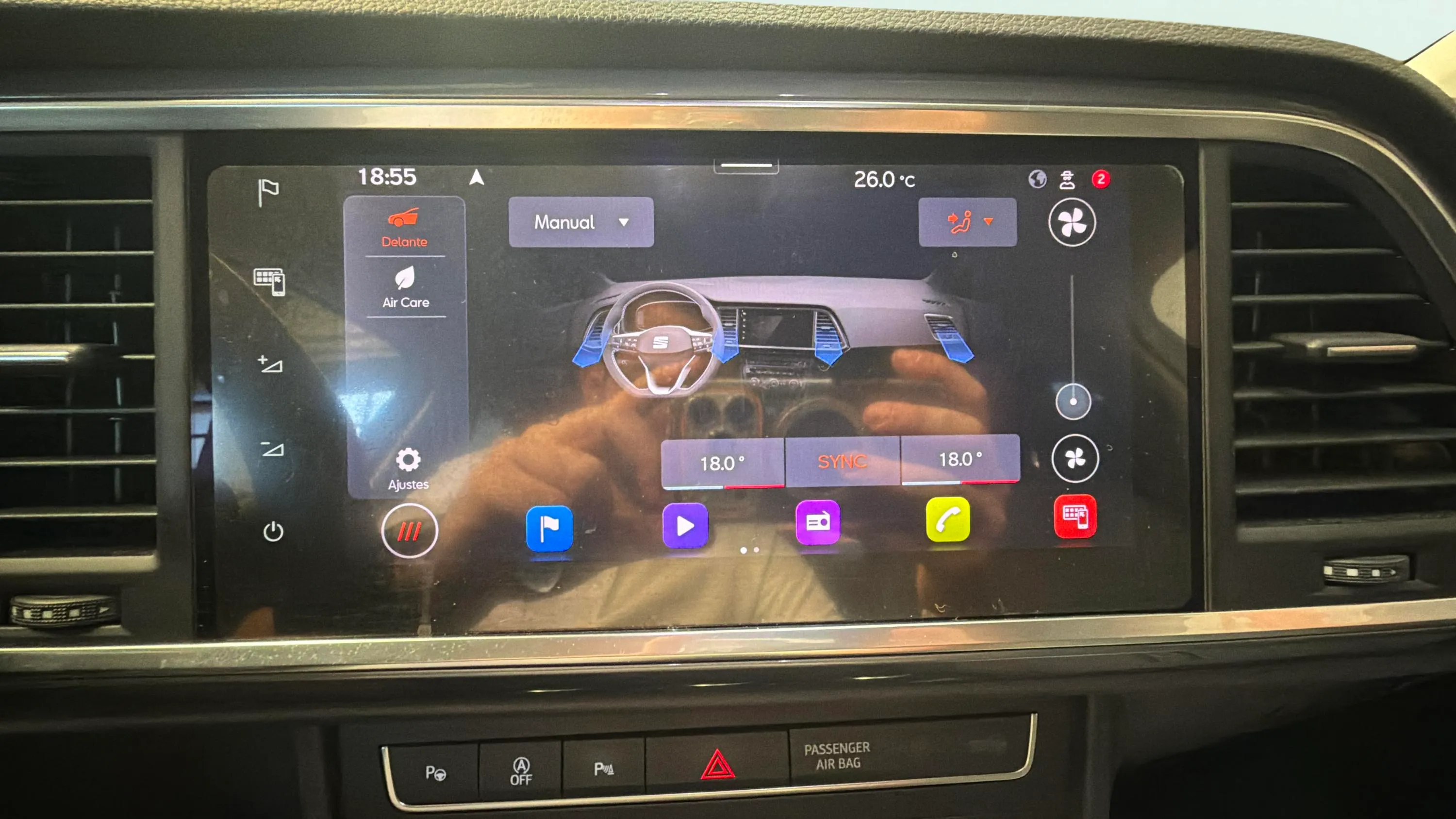 SEAT Ateca 1.5 TSI Style - foto 33