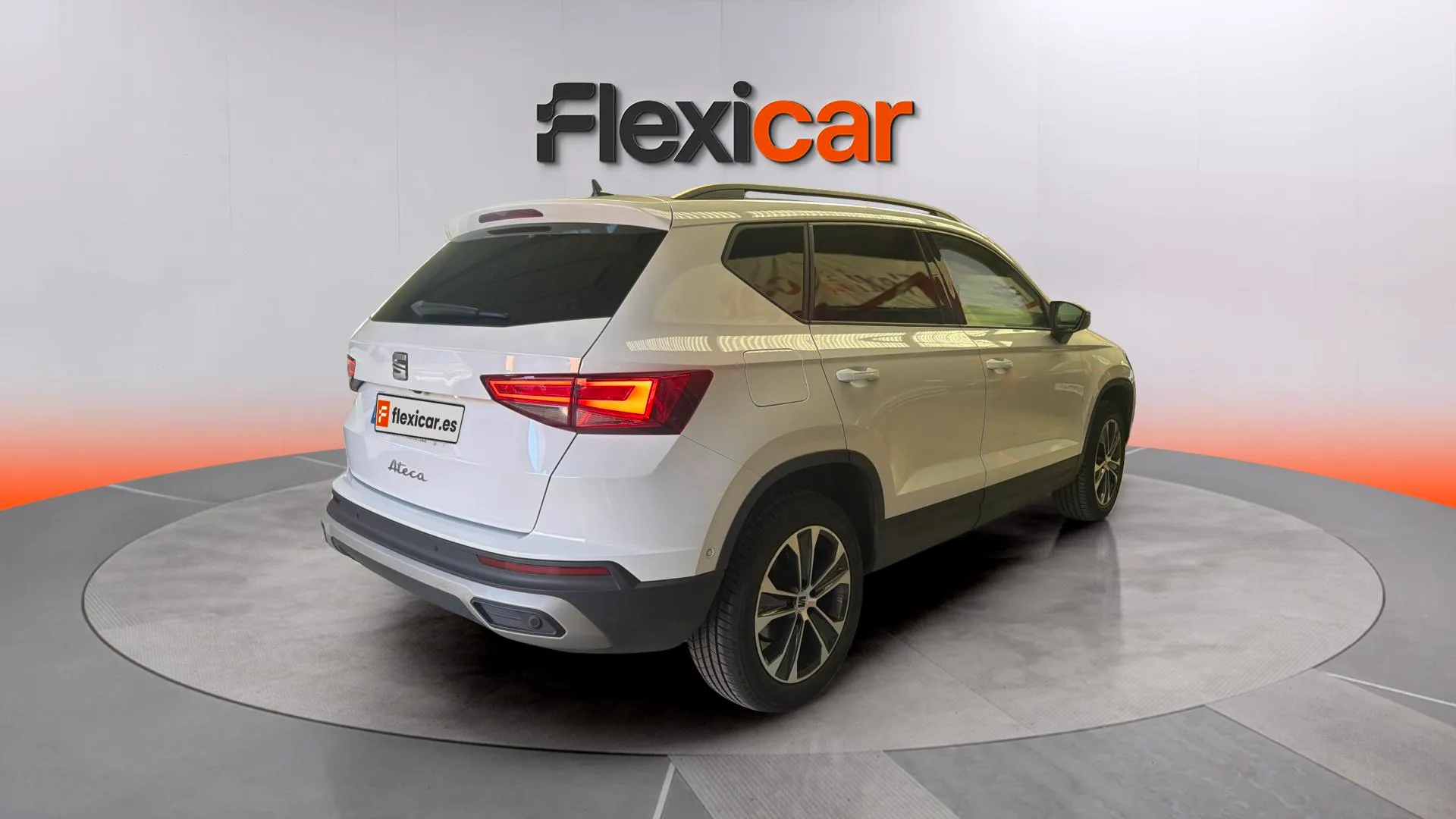 SEAT Ateca 1.5 TSI Style - foto 6