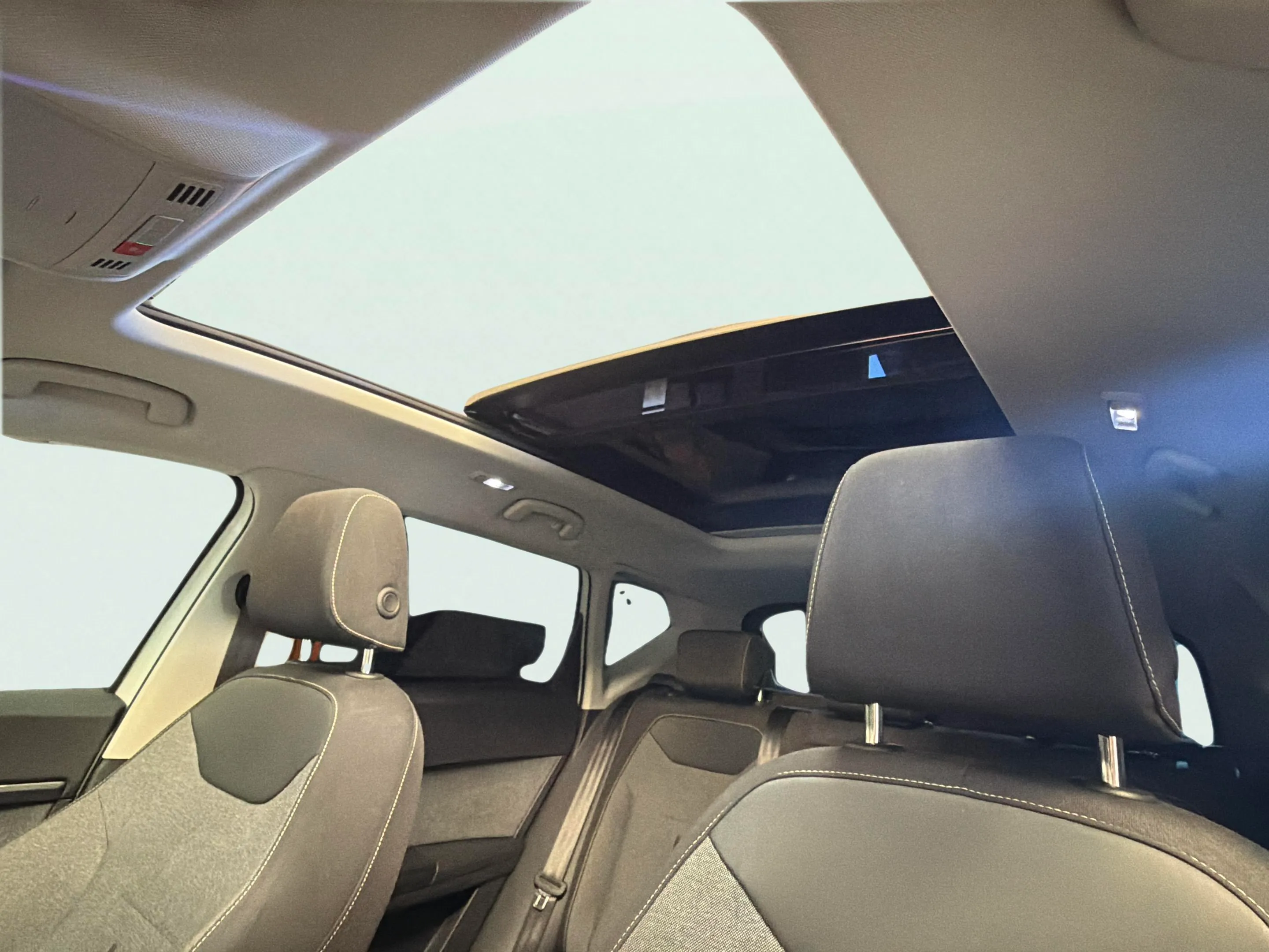 SEAT Ateca 1.5 TSI Style - foto 16