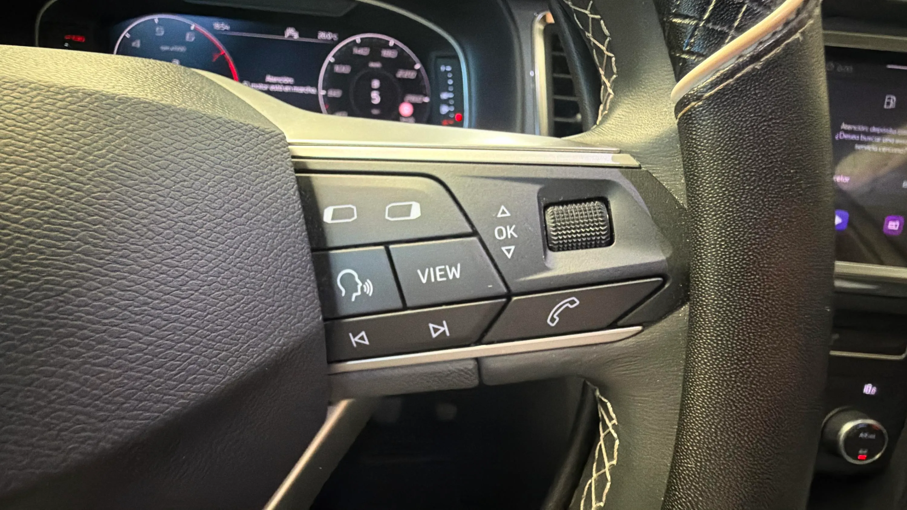 SEAT Ateca 1.5 TSI Style - foto 21