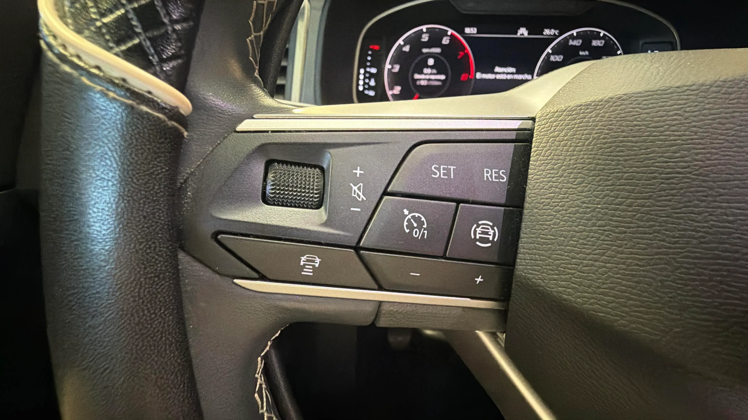 SEAT Ateca 1.5 TSI Style - foto 20