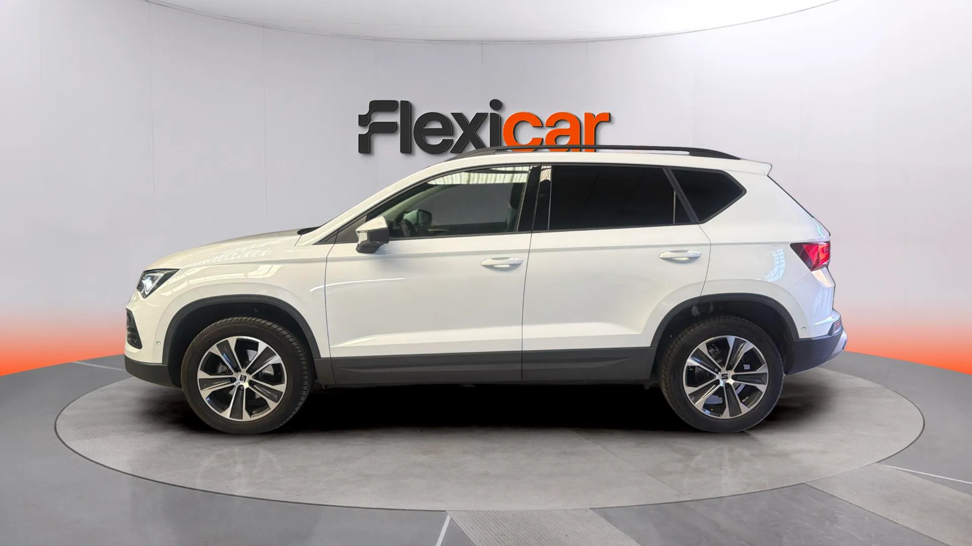 SEAT Ateca 1.5 TSI Style - foto 7