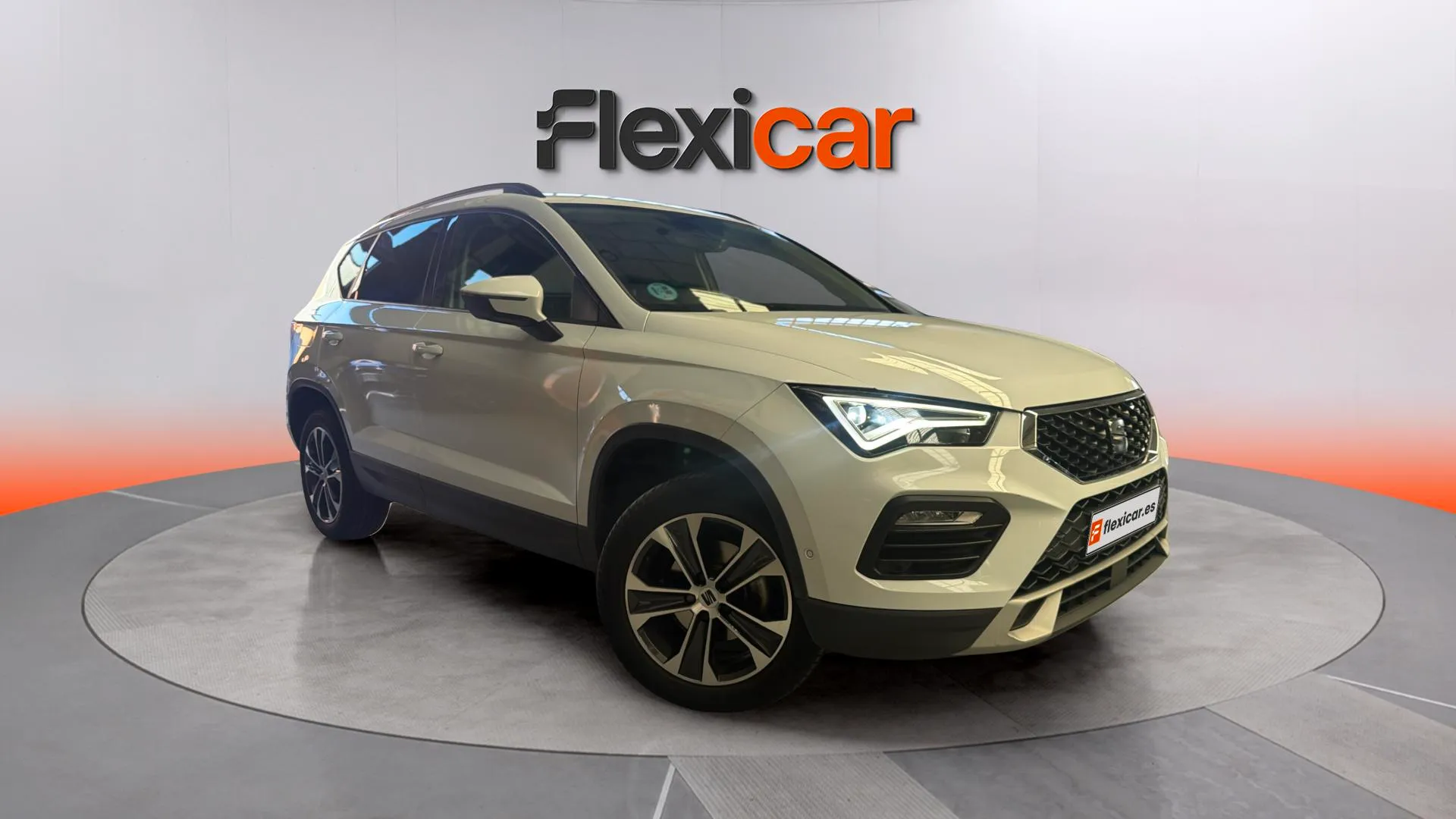 SEAT Ateca 1.5 TSI Style - foto 1