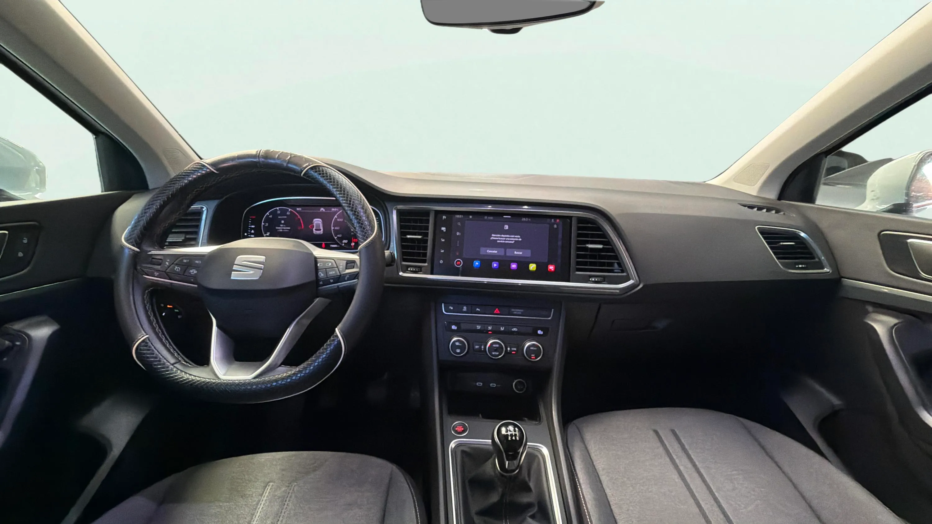 SEAT Ateca 1.5 TSI Style - foto 9