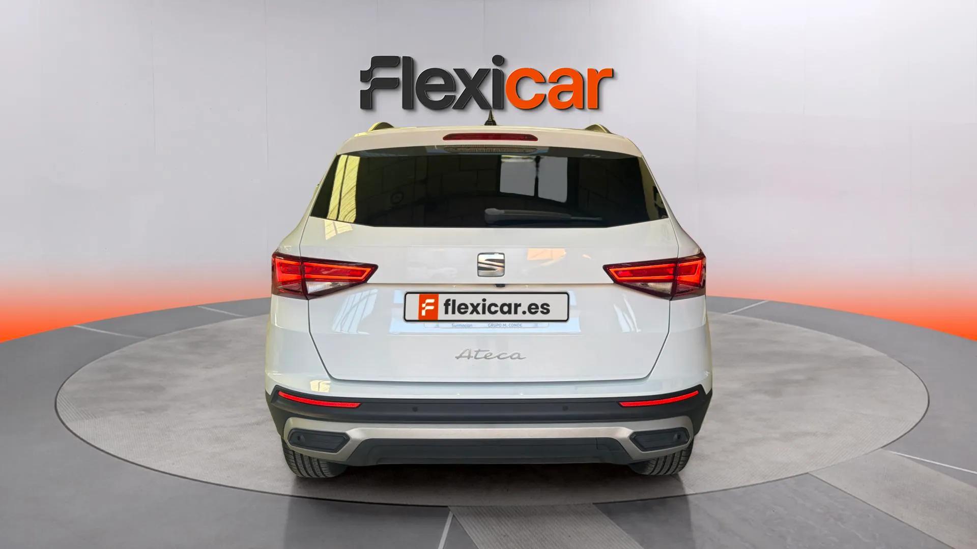 SEAT Ateca 1.5 TSI Style - foto 5