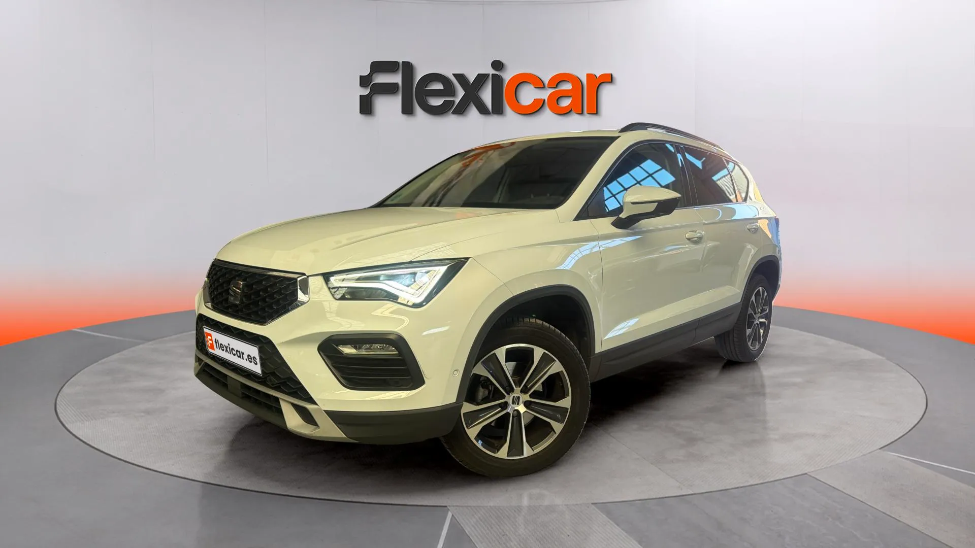 SEAT Ateca 1.5 TSI Style - foto 3