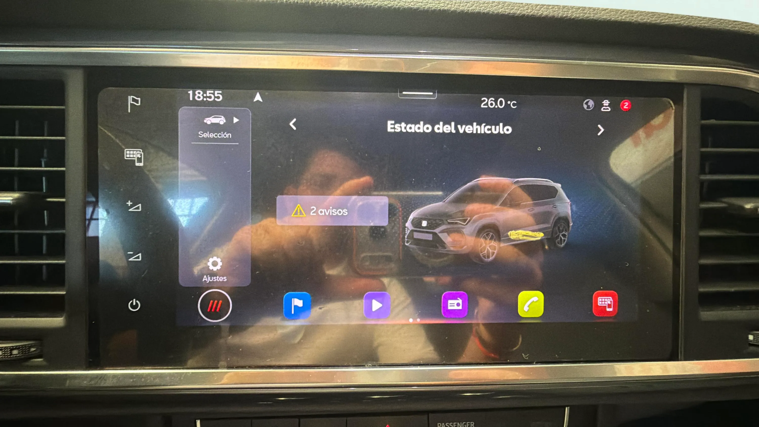 SEAT Ateca 1.5 TSI Style - foto 25