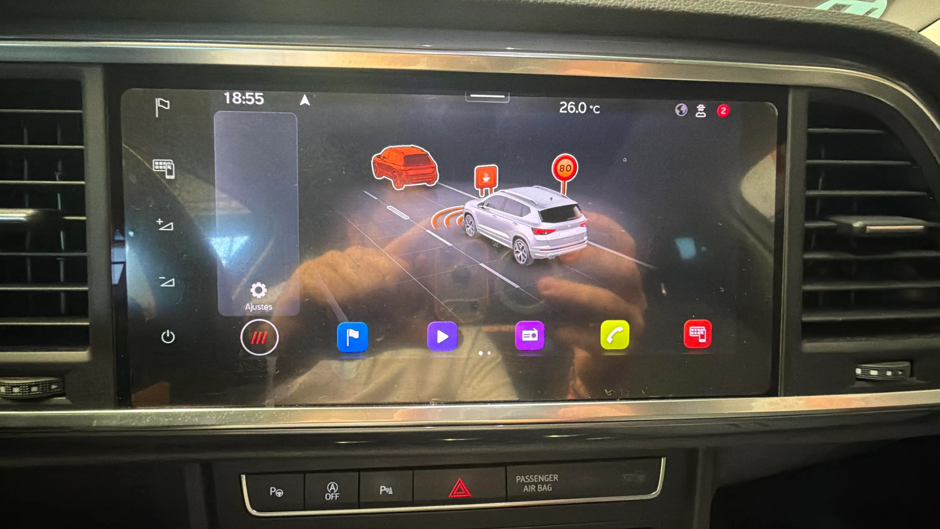 SEAT Ateca 1.5 TSI Style - foto 26