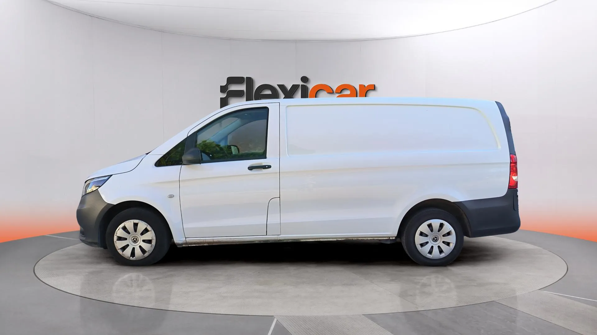 Mercedes-Benz Vito 111 CDI - foto 4
