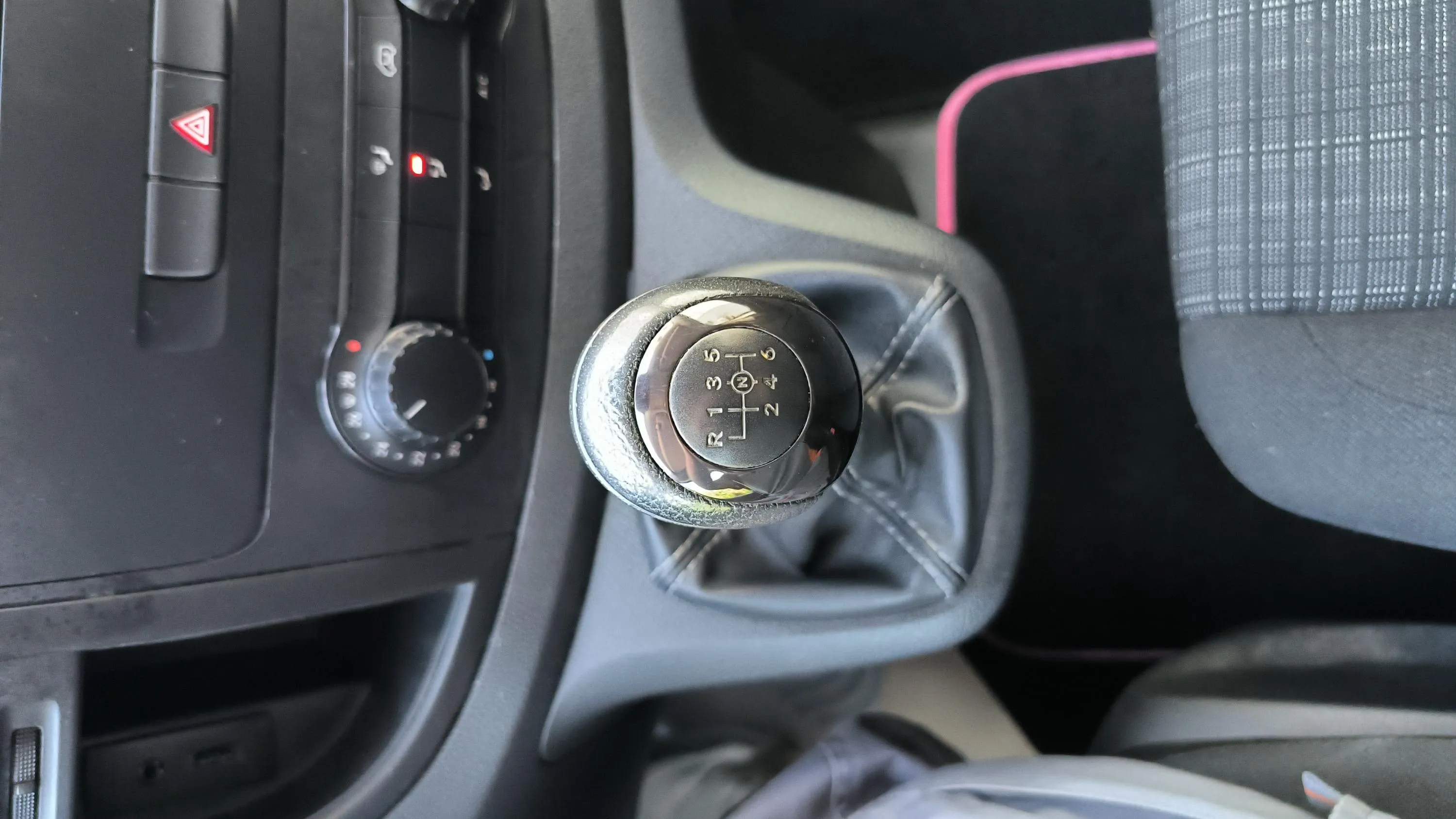 Mercedes-Benz Vito 111 CDI - foto 19