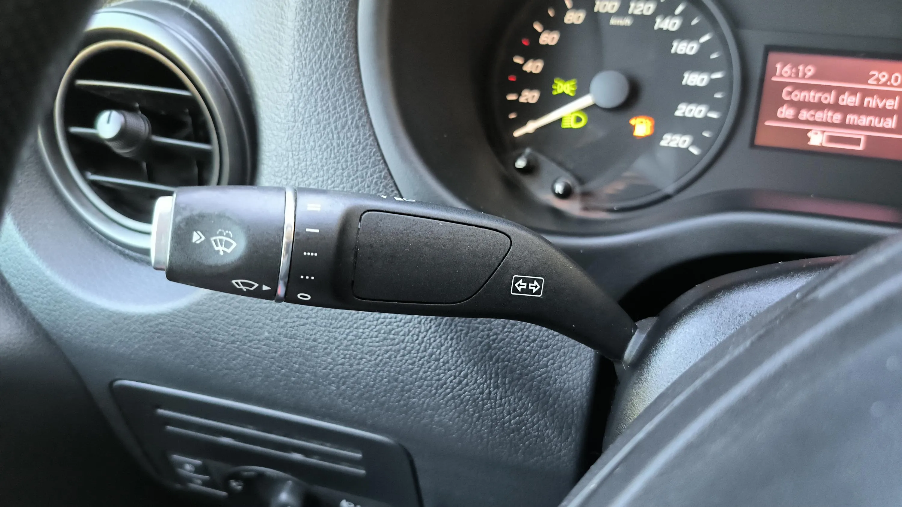 Mercedes-Benz Vito 111 CDI - foto 15