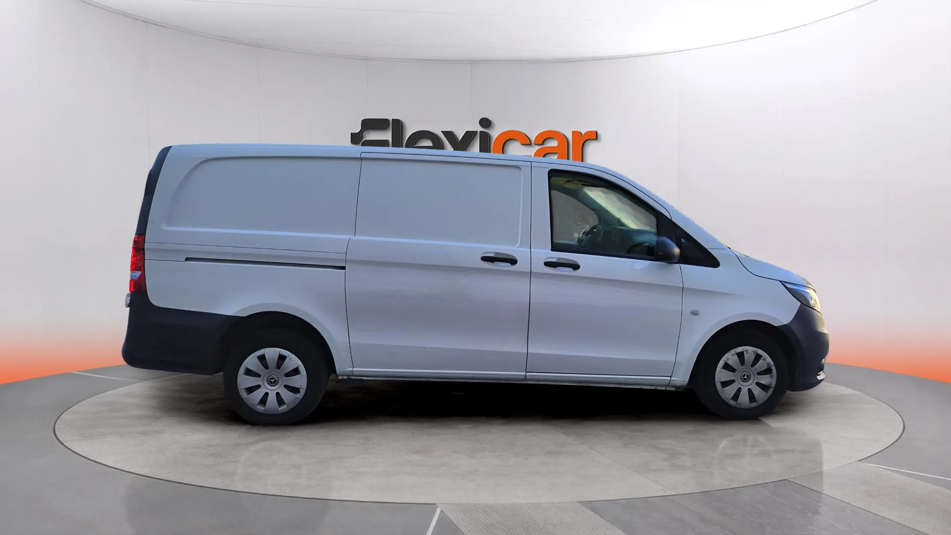 Mercedes-Benz Vito 111 CDI - foto 8