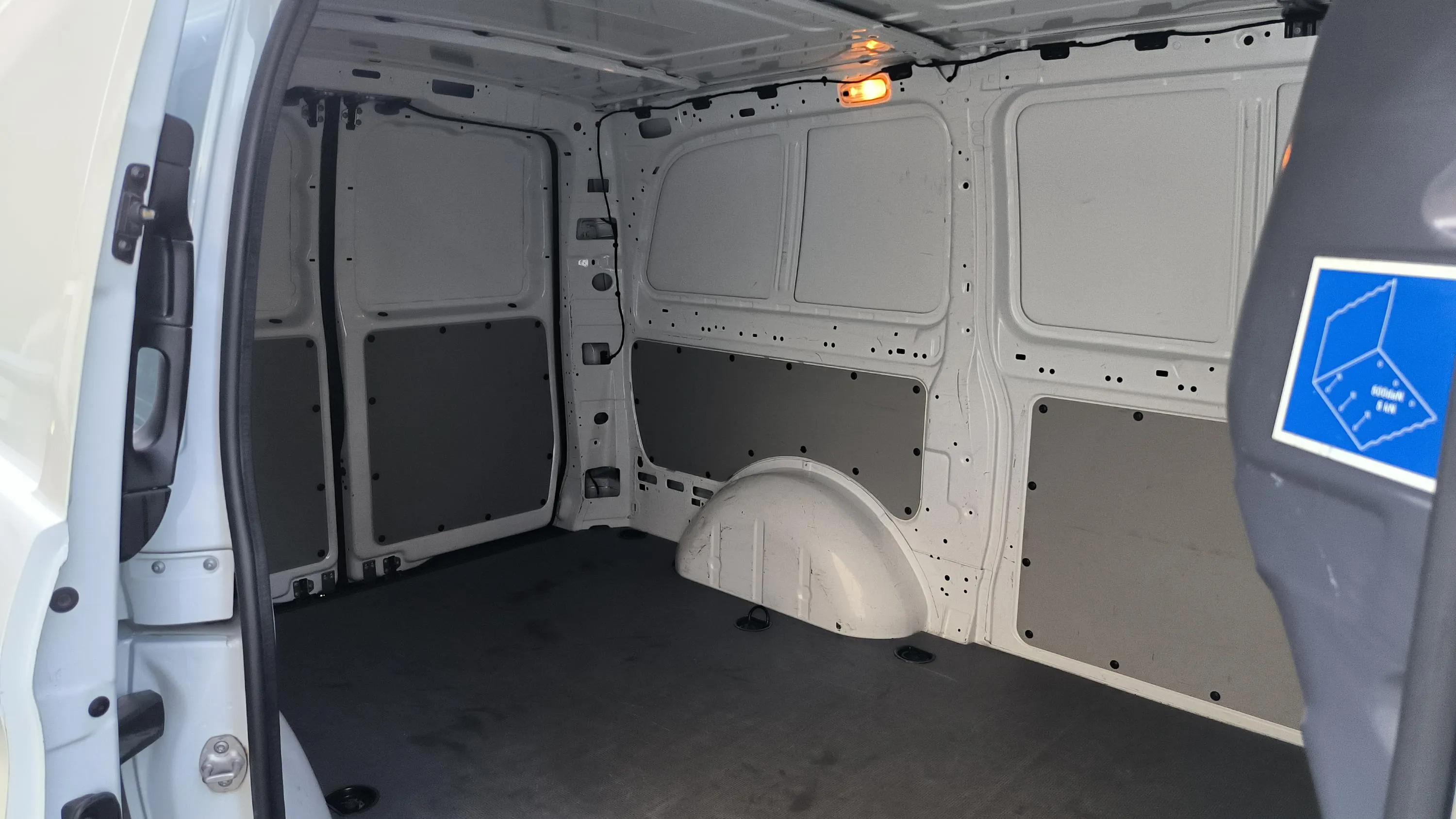 Mercedes-Benz Vito 111 CDI - foto 11