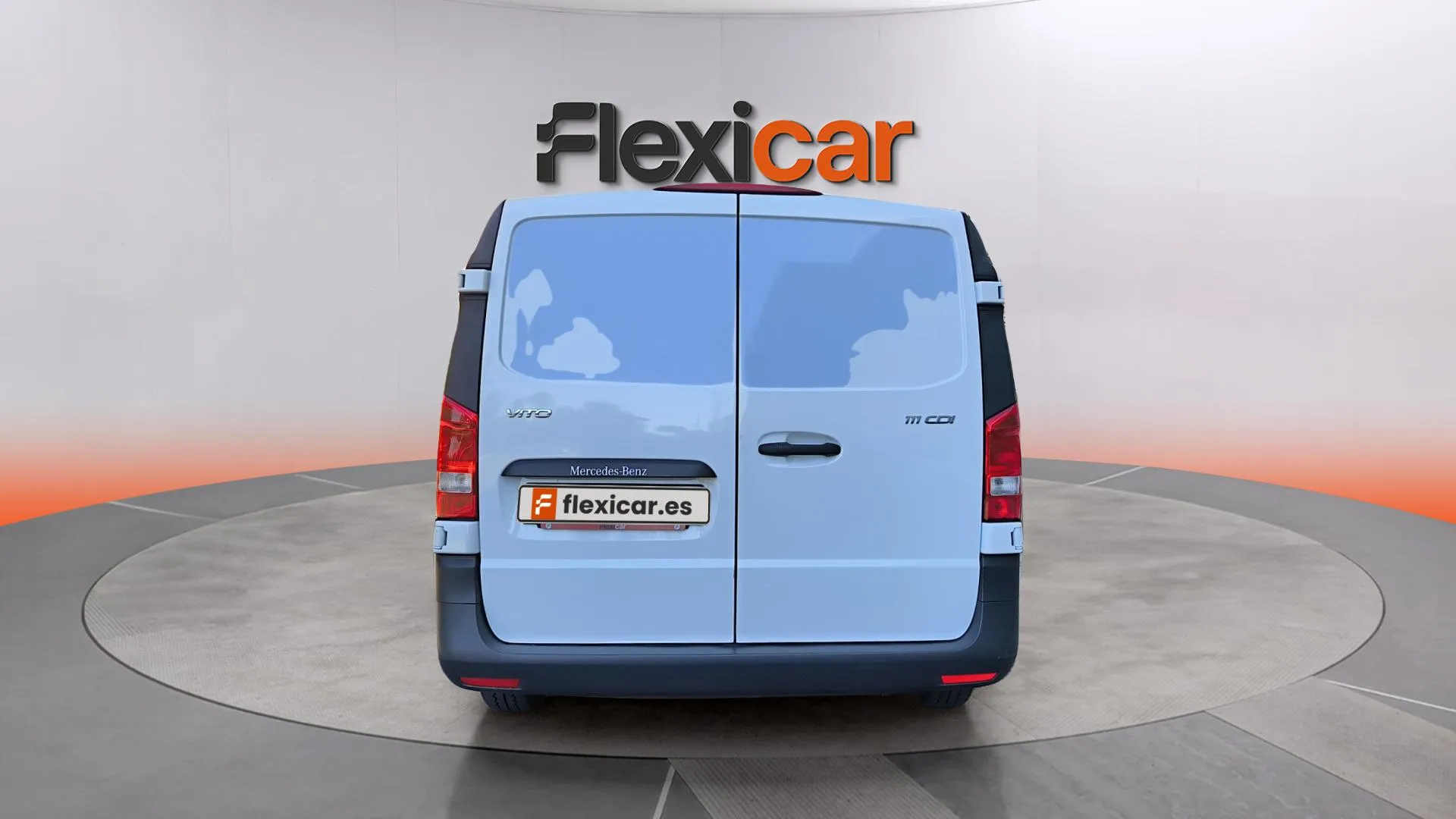 Mercedes-Benz Vito 111 CDI - foto 6