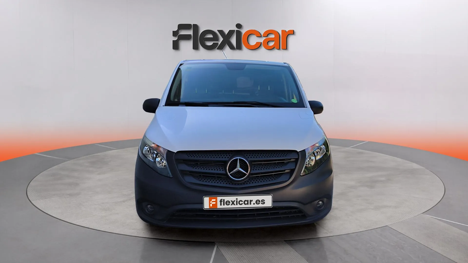 Mercedes-Benz Vito 111 CDI - foto 2