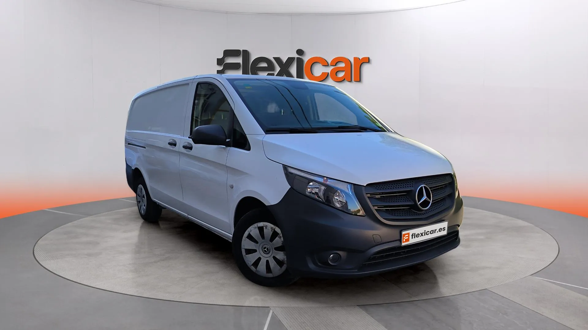 Mercedes-Benz Vito 111 CDI