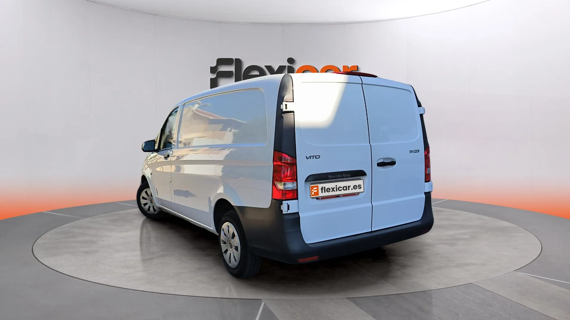 Mercedes-Benz Vito 111 CDI - foto 5