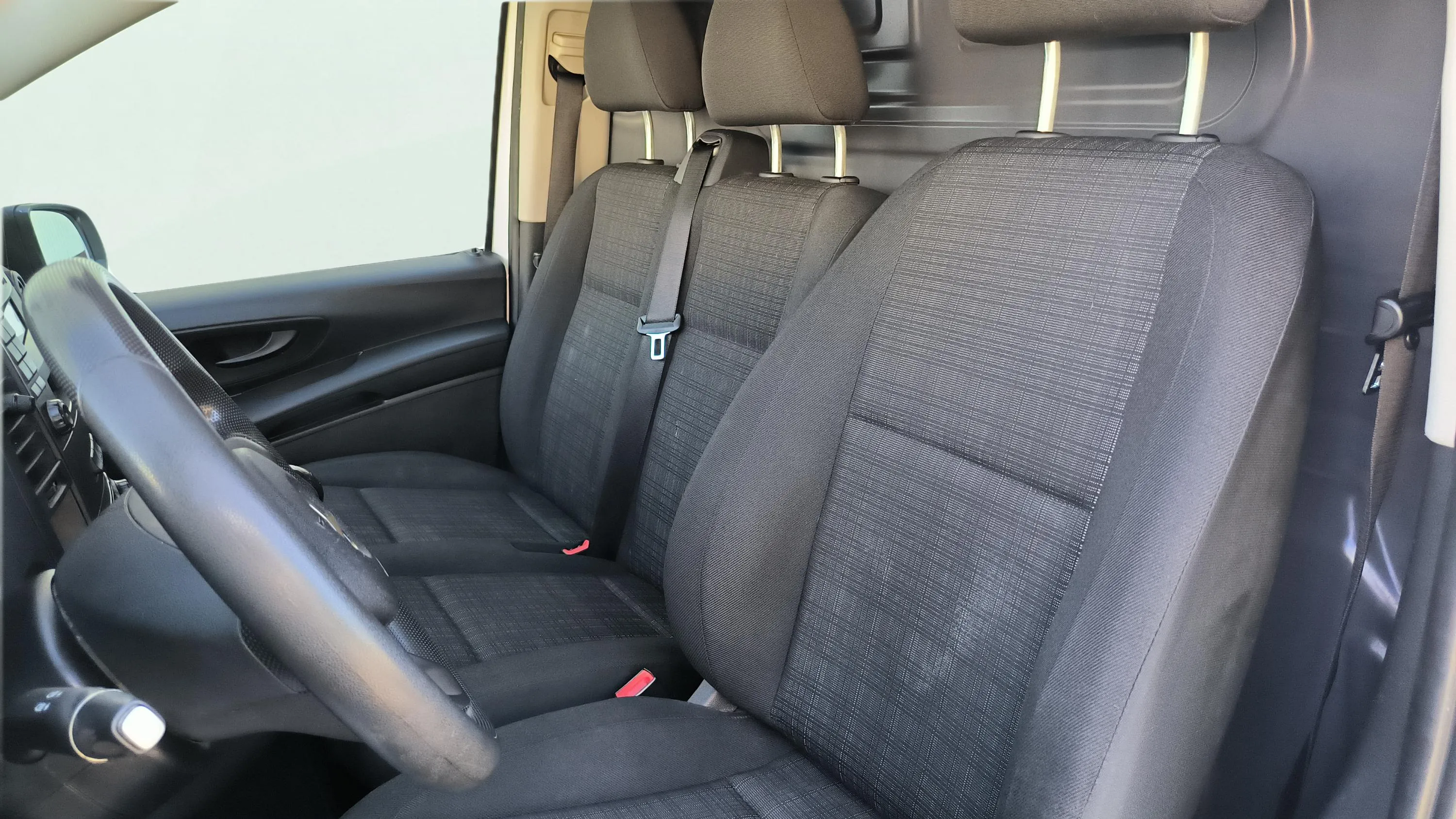 Mercedes-Benz Vito 111 CDI - foto 20
