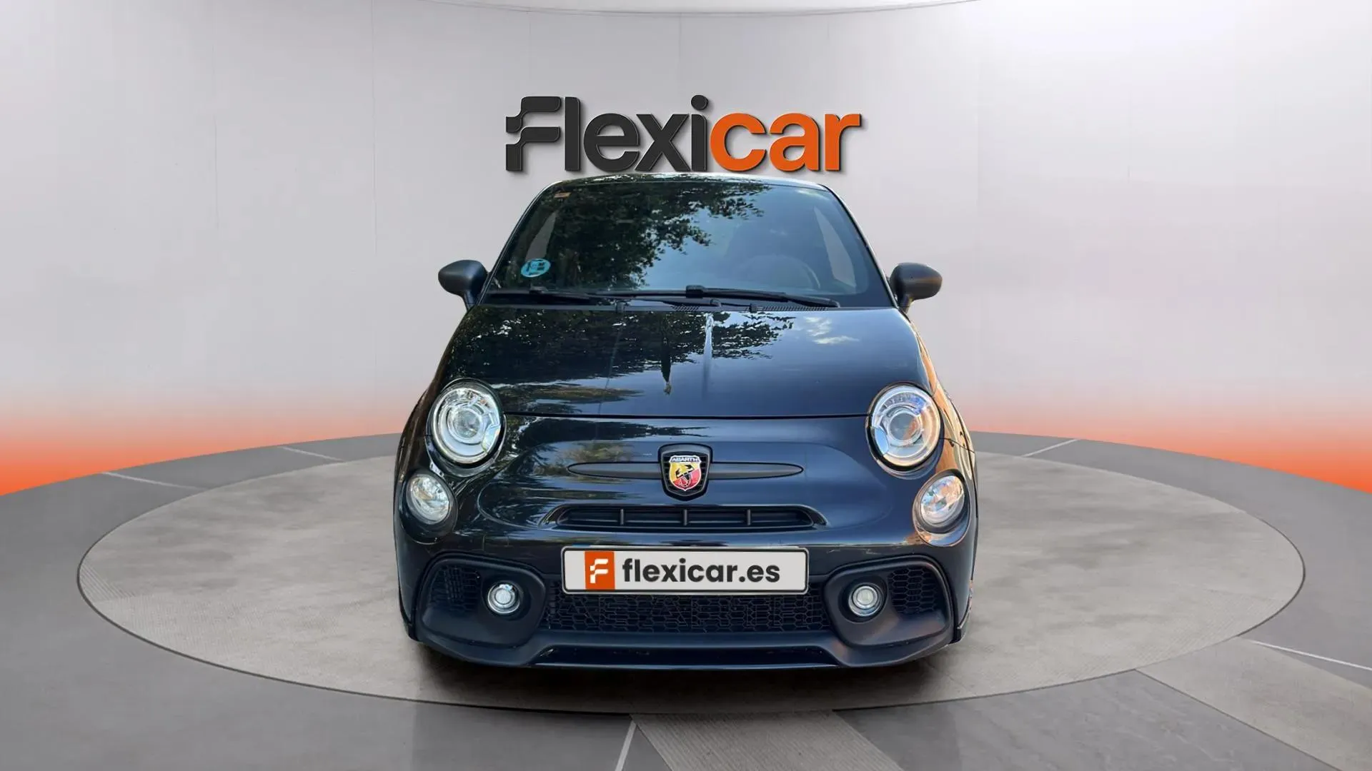 Abarth 500 595 Competizione 1.4 16v T-Jet E6D - foto 11