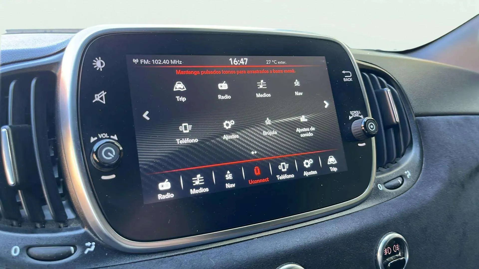 Abarth 500 595 Competizione 1.4 16v T-Jet E6D - foto 16