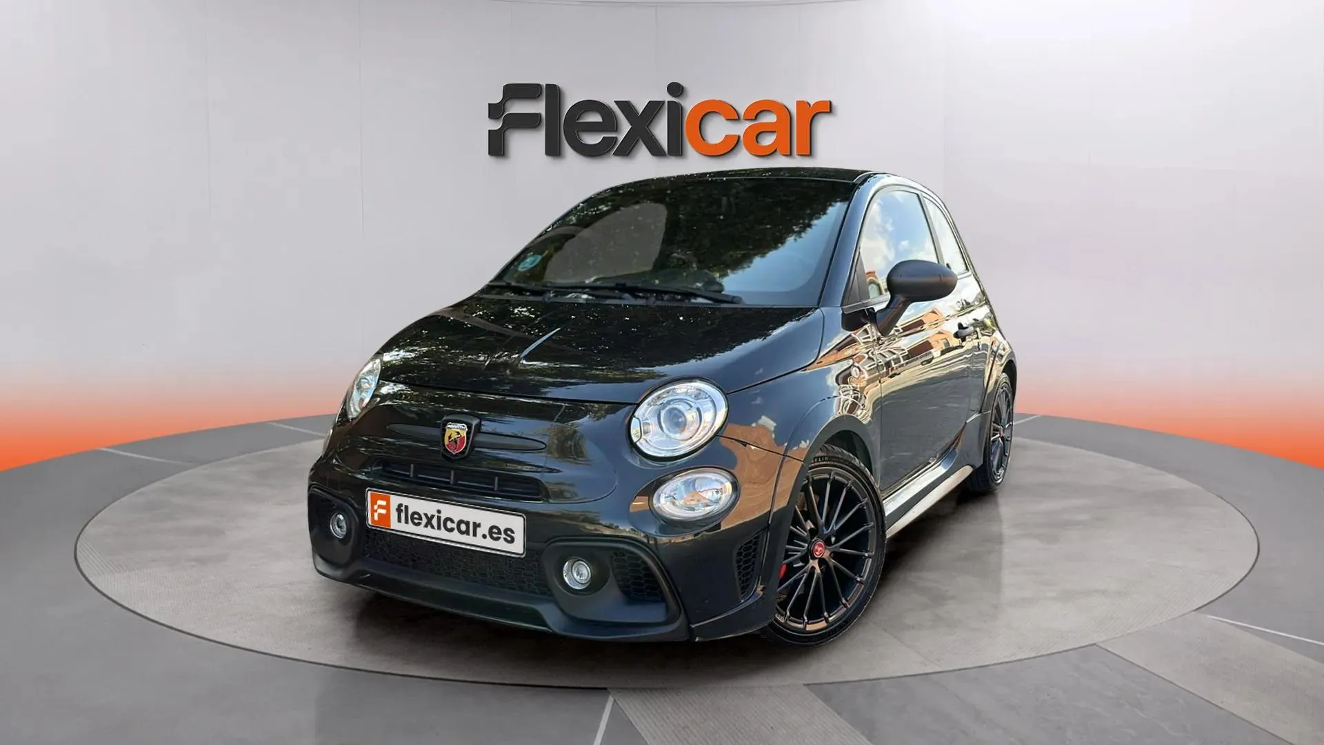 Abarth 500 595 Competizione 1.4 16v T-Jet E6D - foto 10