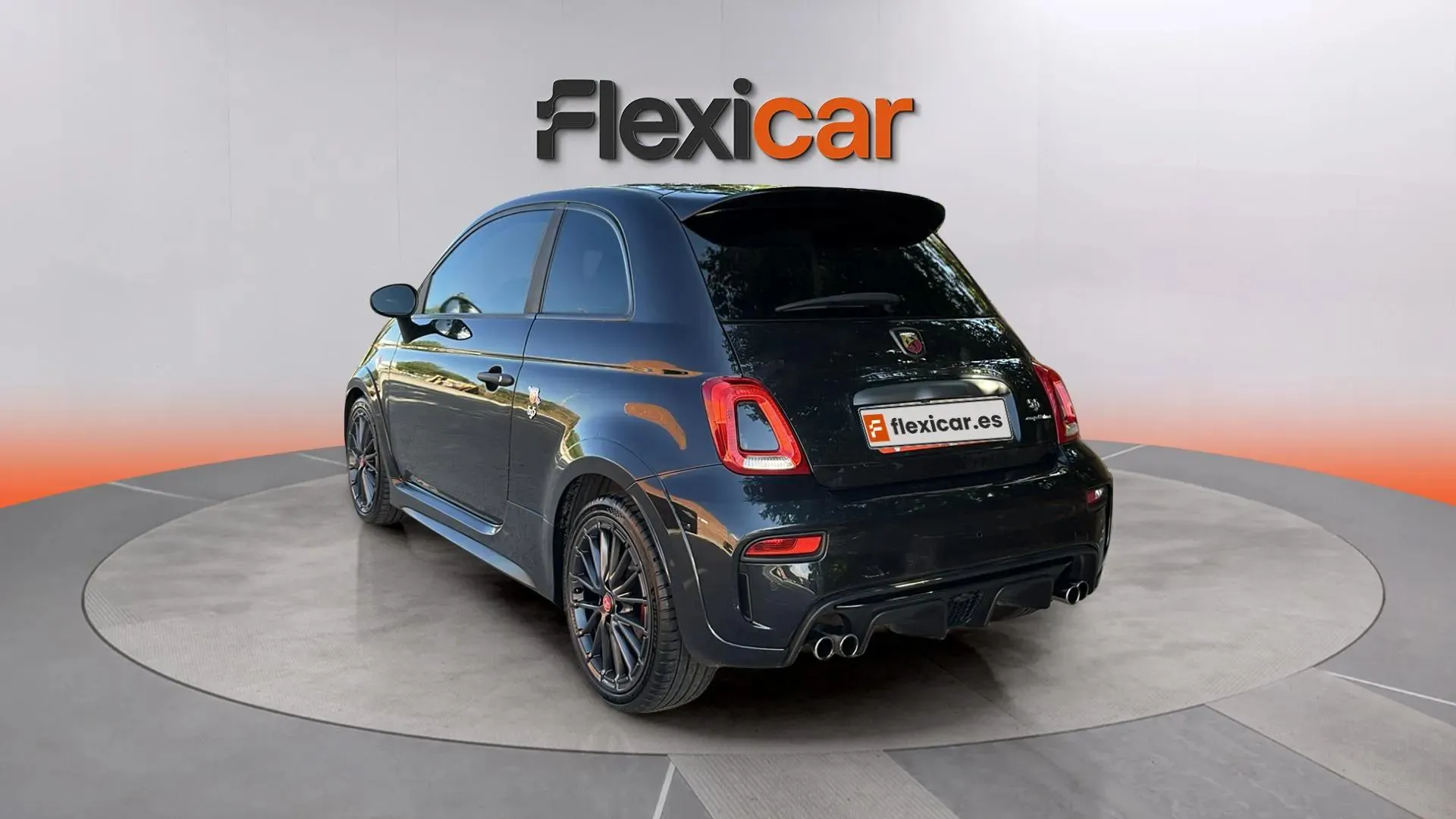 Abarth 500 595 Competizione 1.4 16v T-Jet E6D - foto 6