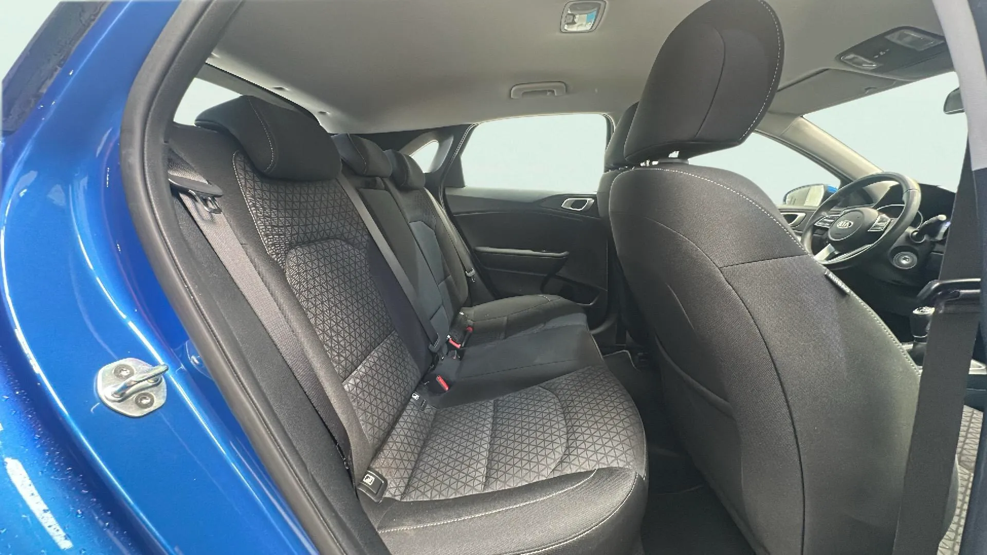 Kia Ceed 1.0 T-GDi Drive - foto 20
