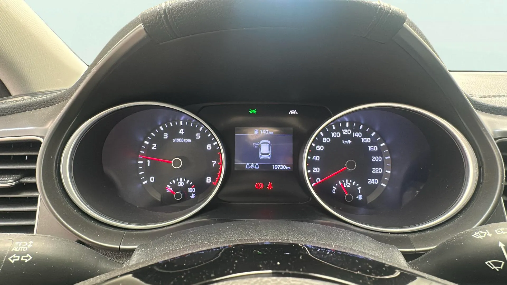 Kia Ceed 1.0 T-GDi Drive - foto 17
