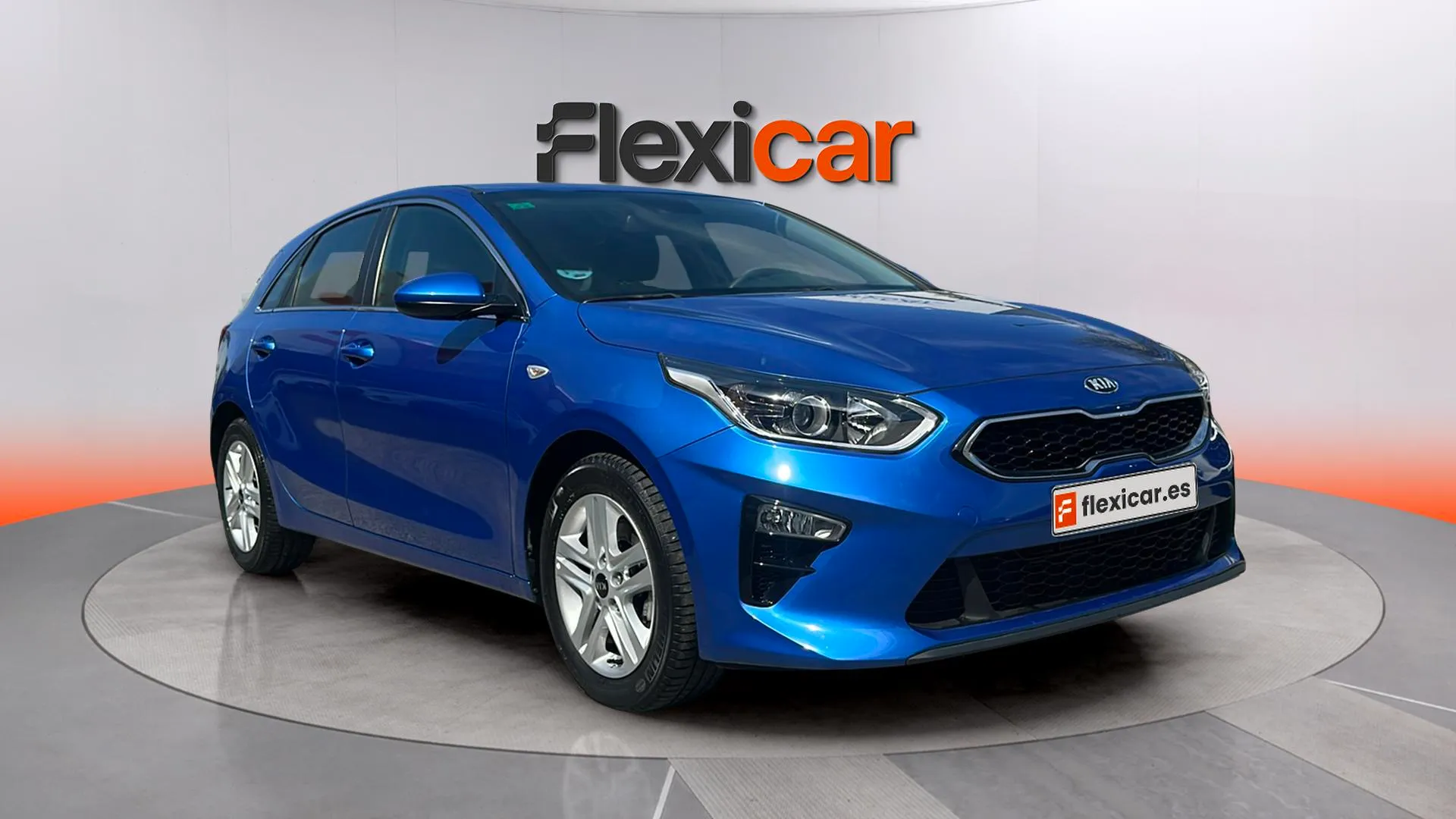 Kia Ceed 1.0 T-GDi Drive - foto 1