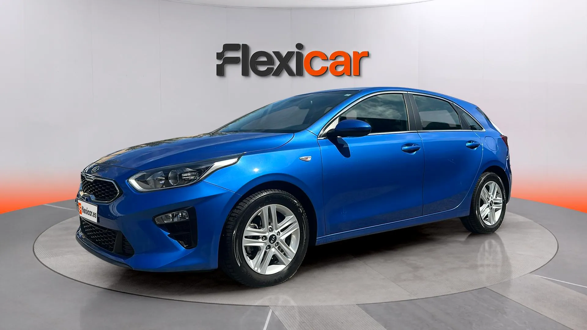 Kia Ceed 1.0 T-GDi Drive - foto 9