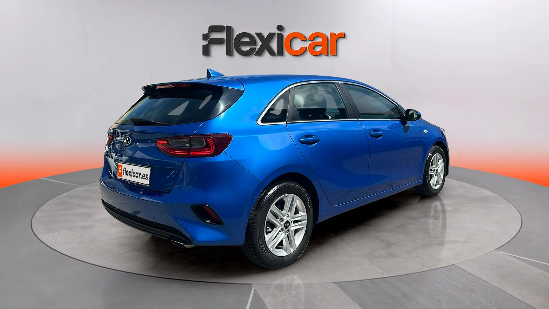 Kia Ceed 1.0 T-GDi Drive - foto 5