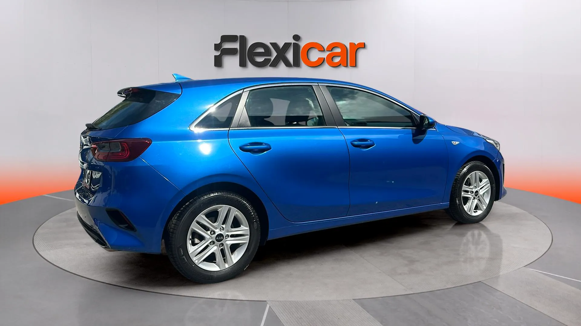 Kia Ceed 1.0 T-GDi Drive - foto 4