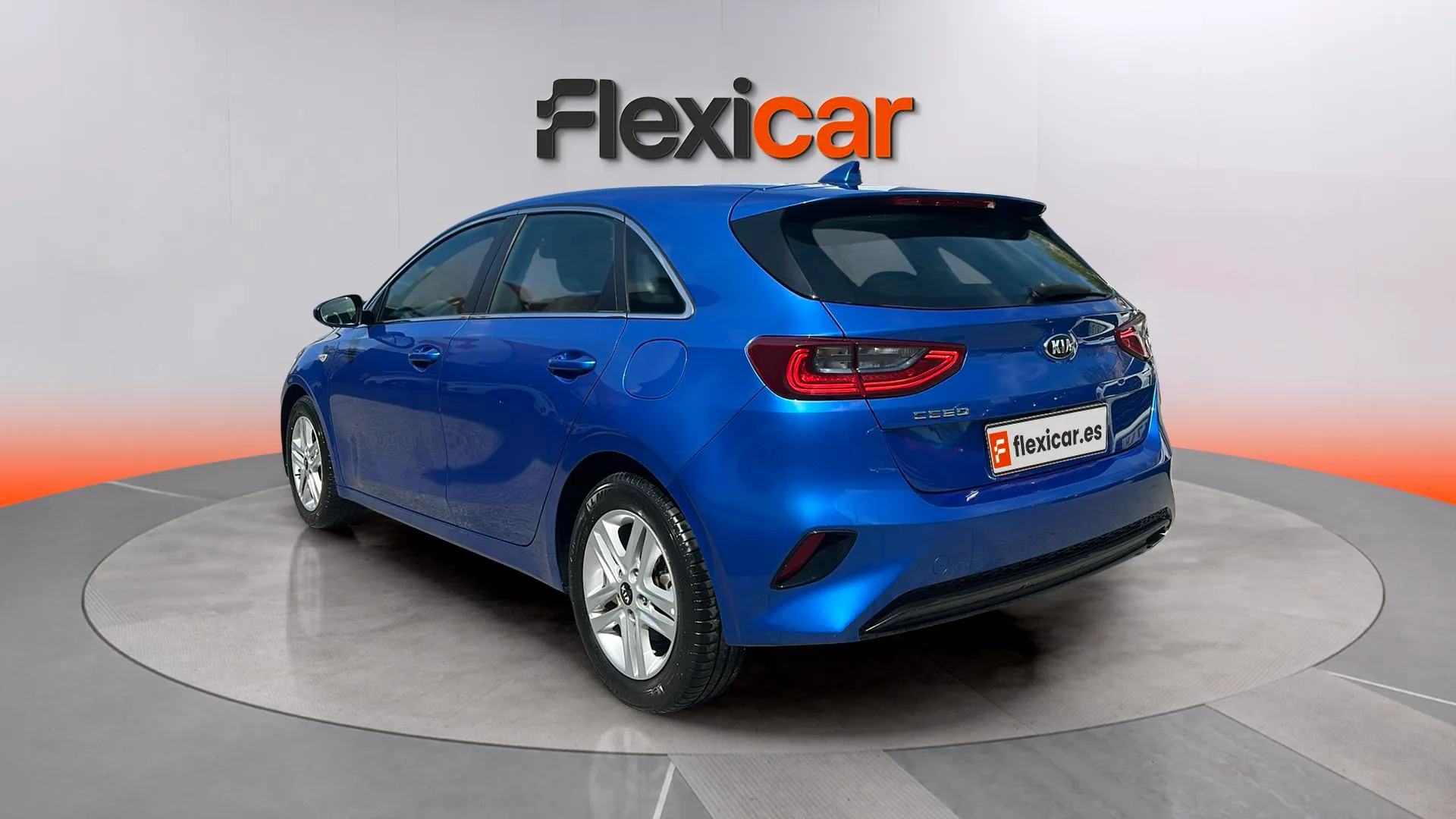 Kia Ceed 1.0 T-GDi Drive - foto 11
