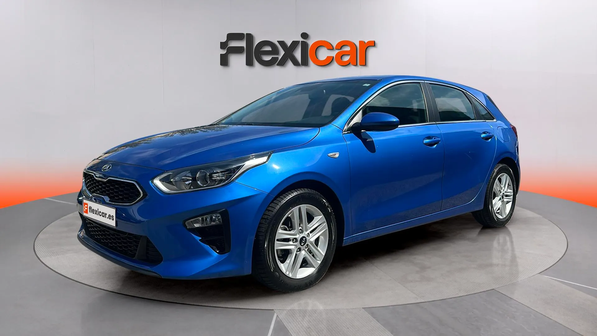 Kia Ceed 1.0 T-GDi Drive - foto 8