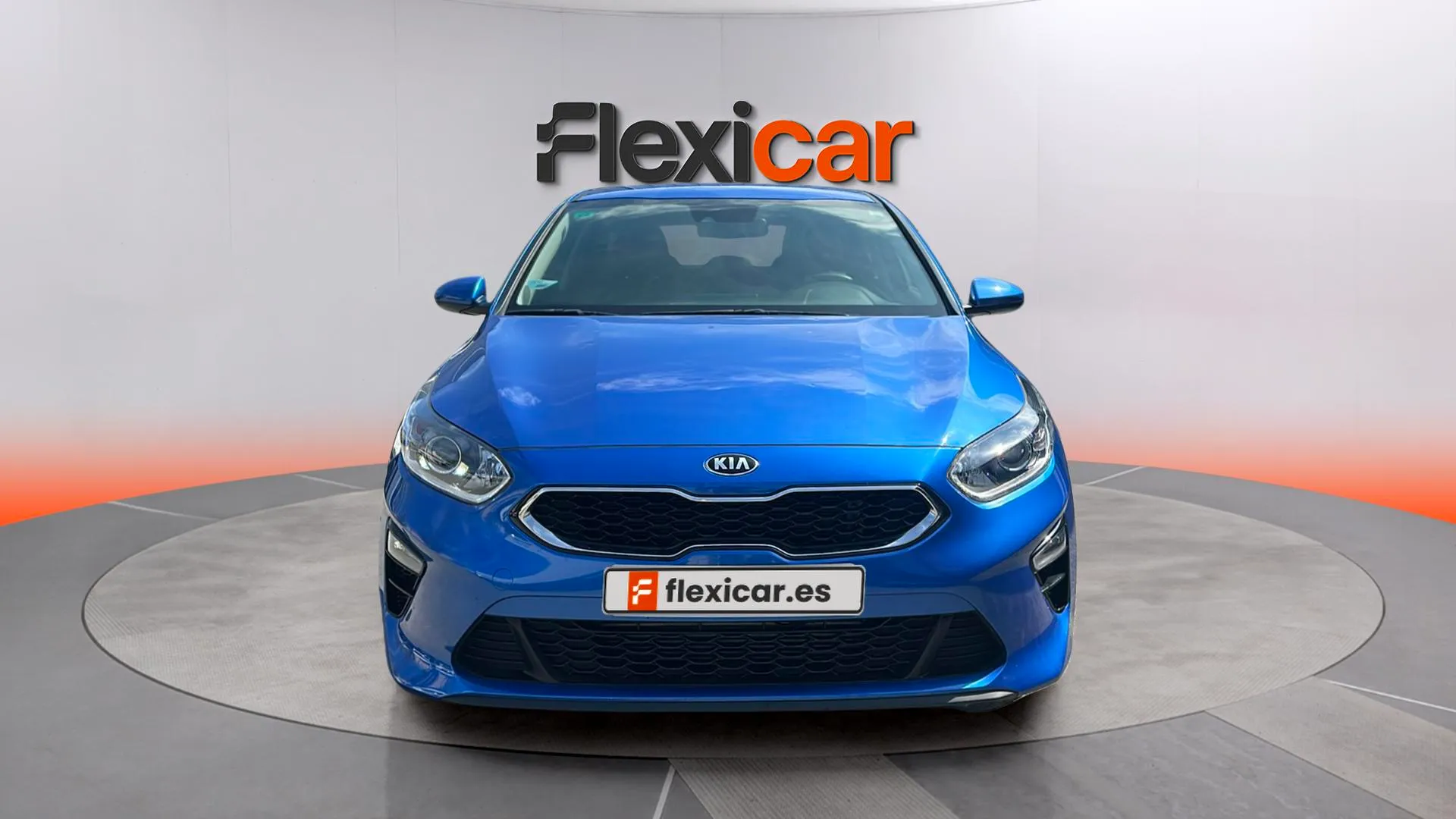Kia Ceed 1.0 T-GDi Drive - foto 7